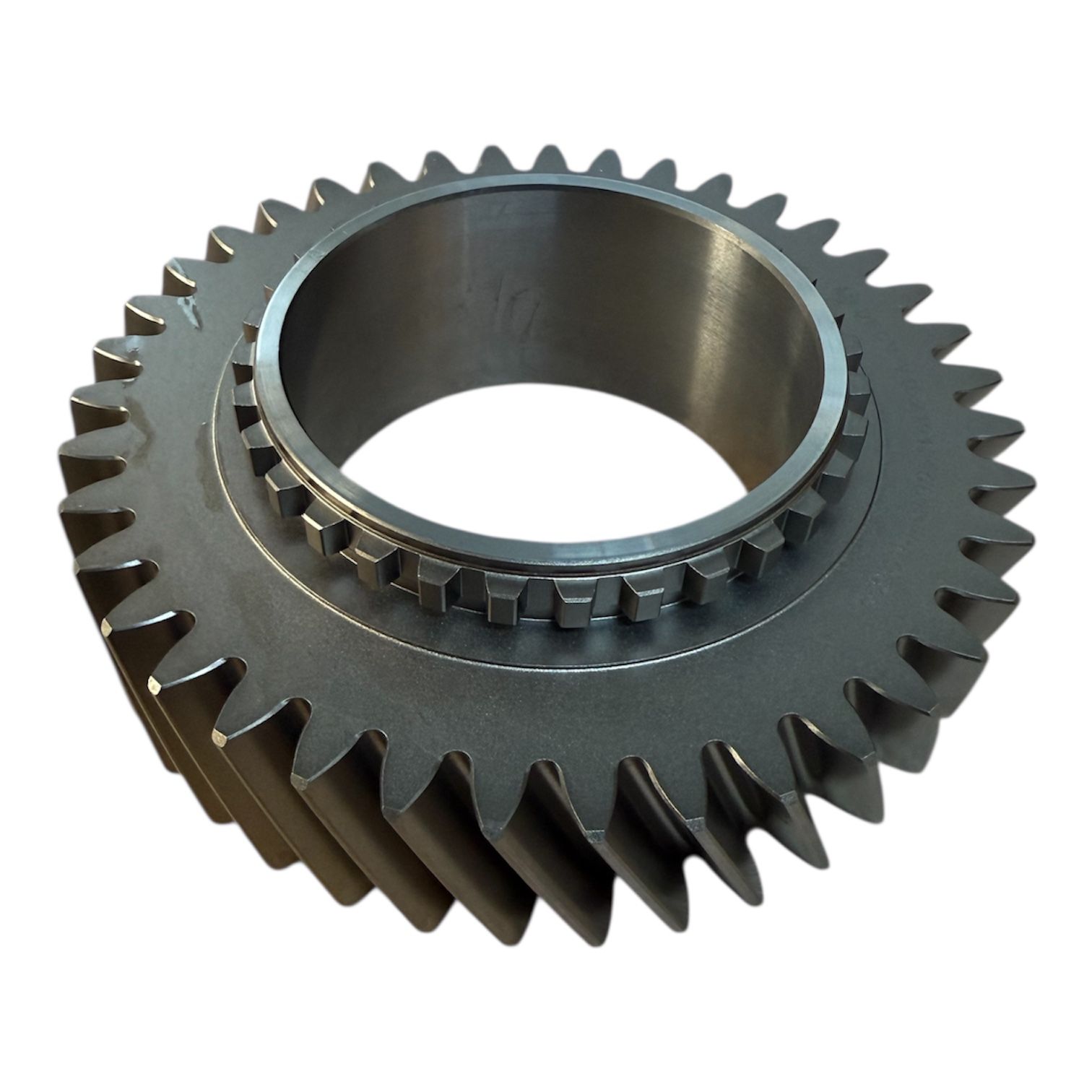 Шестерня 2й передачи Z-39