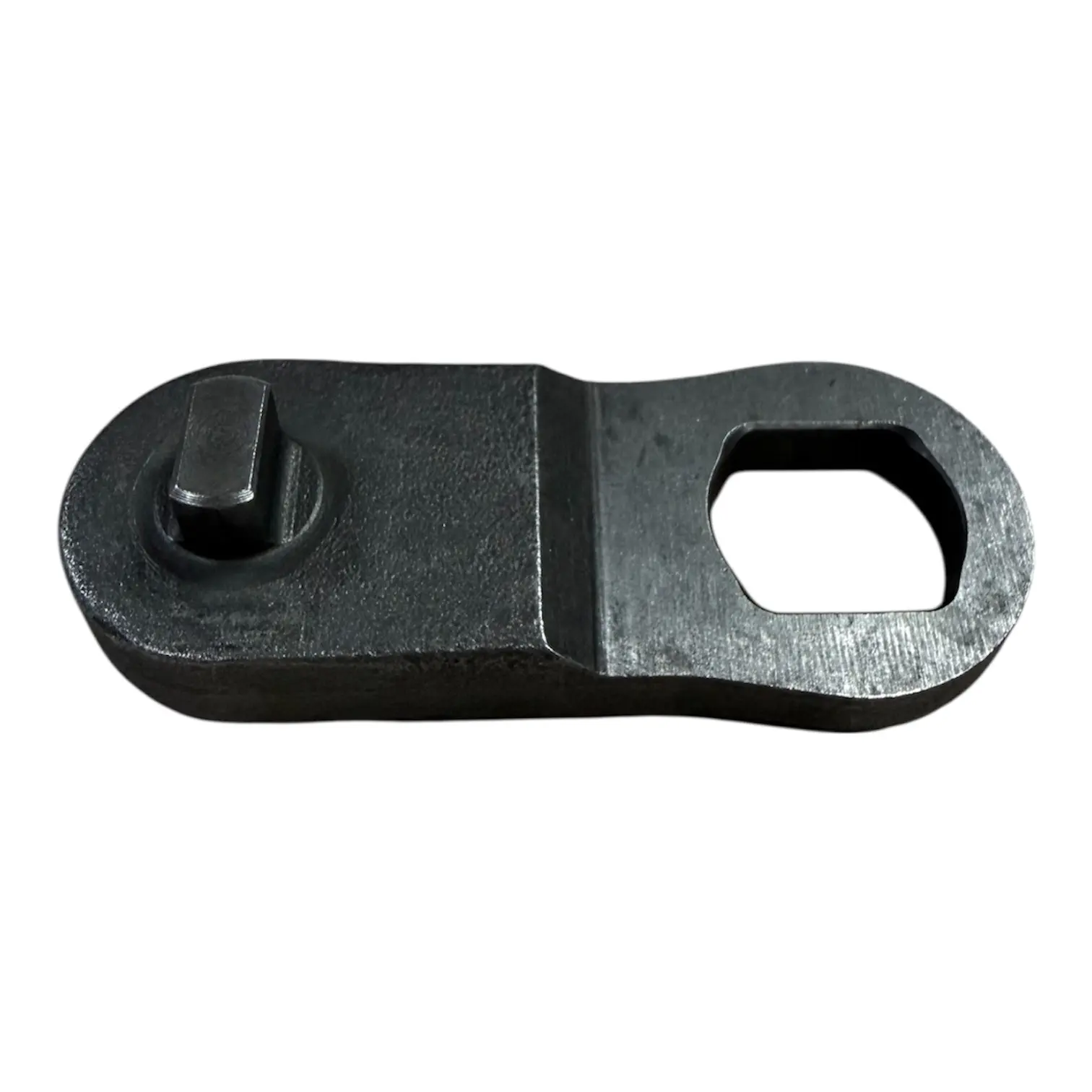 ZF - рычаг механизма выбора передач 