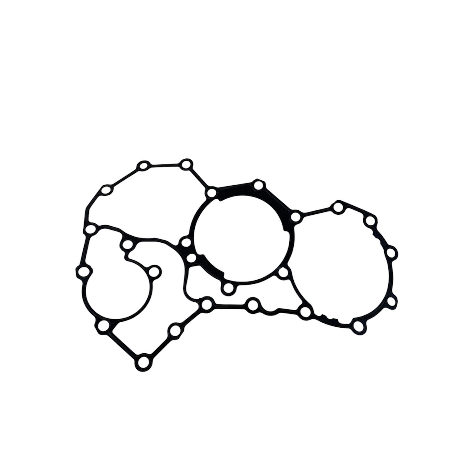 ZF - прокладка TRAXON