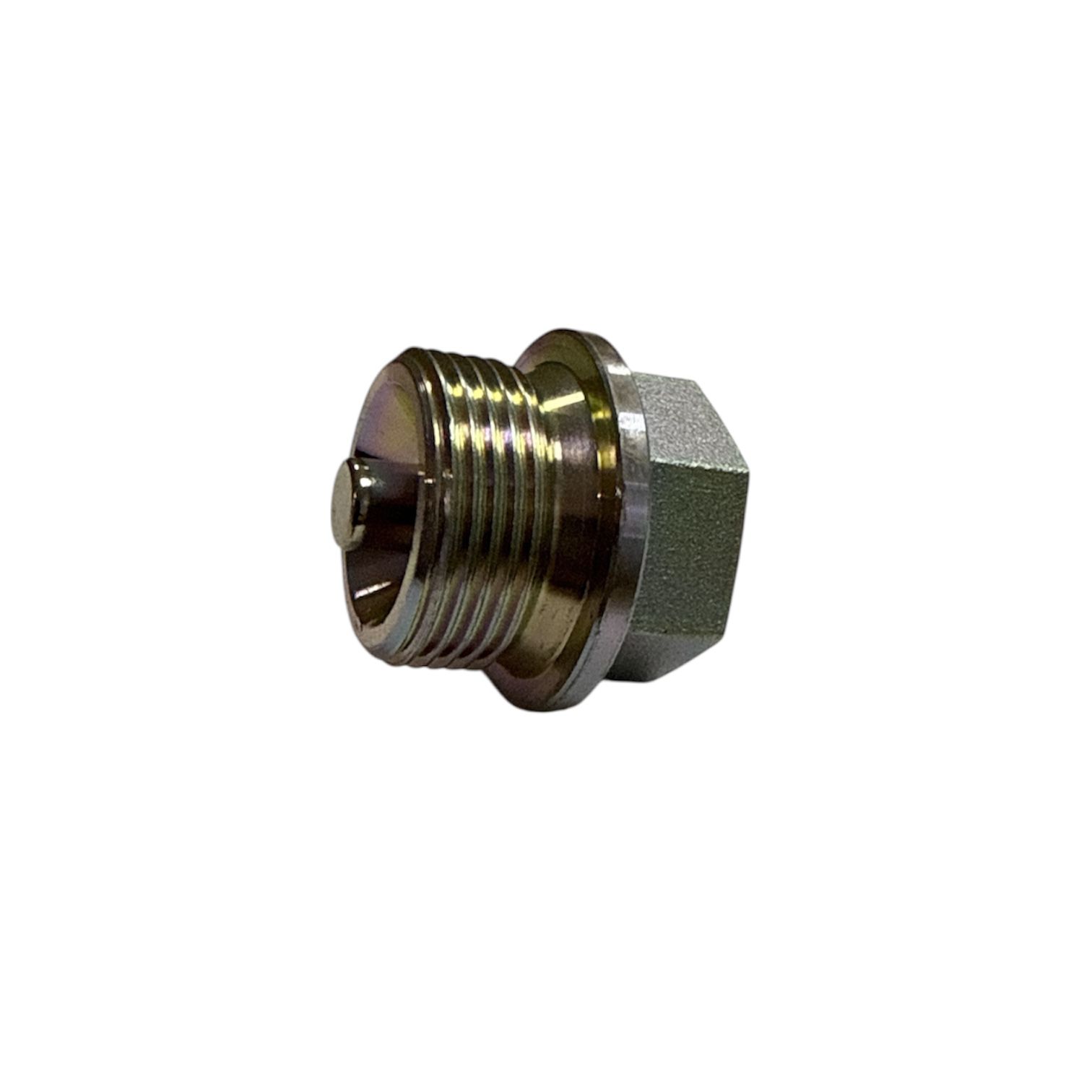ZF - пробка с магнитом M24х1,5мм