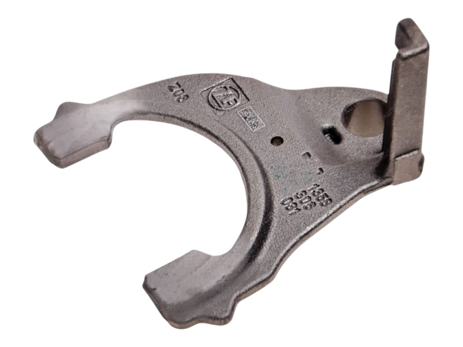 ZF - вилка КПП TRAXON 