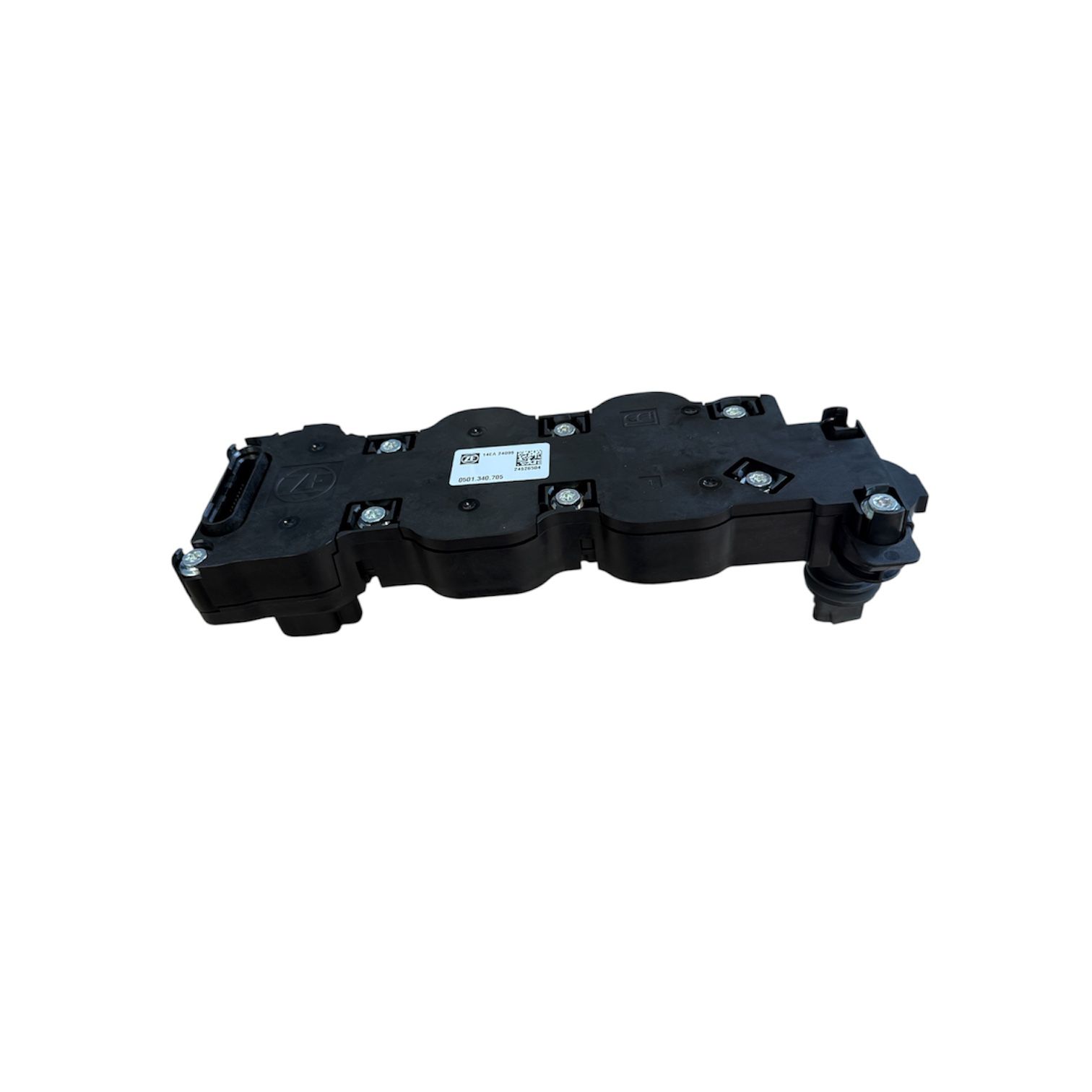 ZF - блок управления TRAXON
