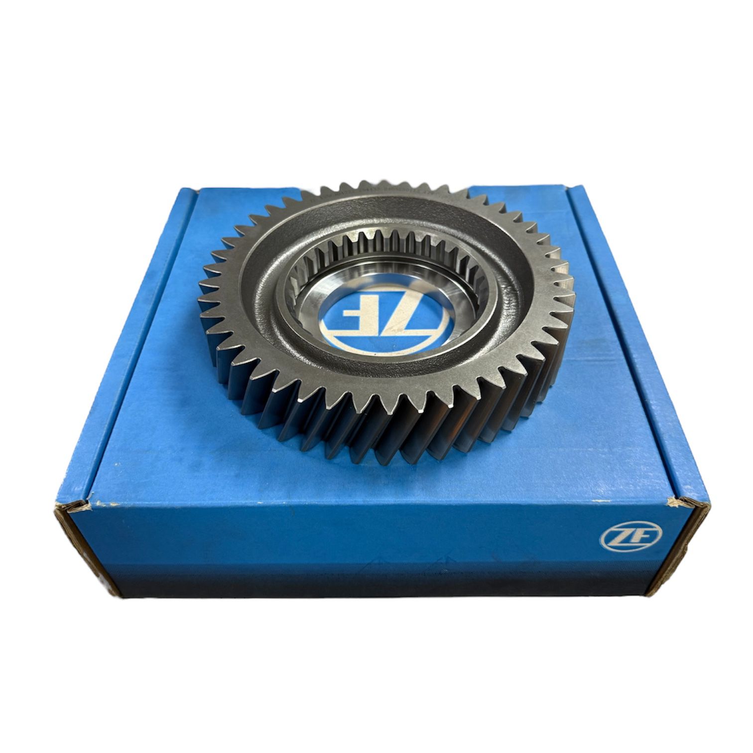 ZF - шестерня 2й передачи Z-46