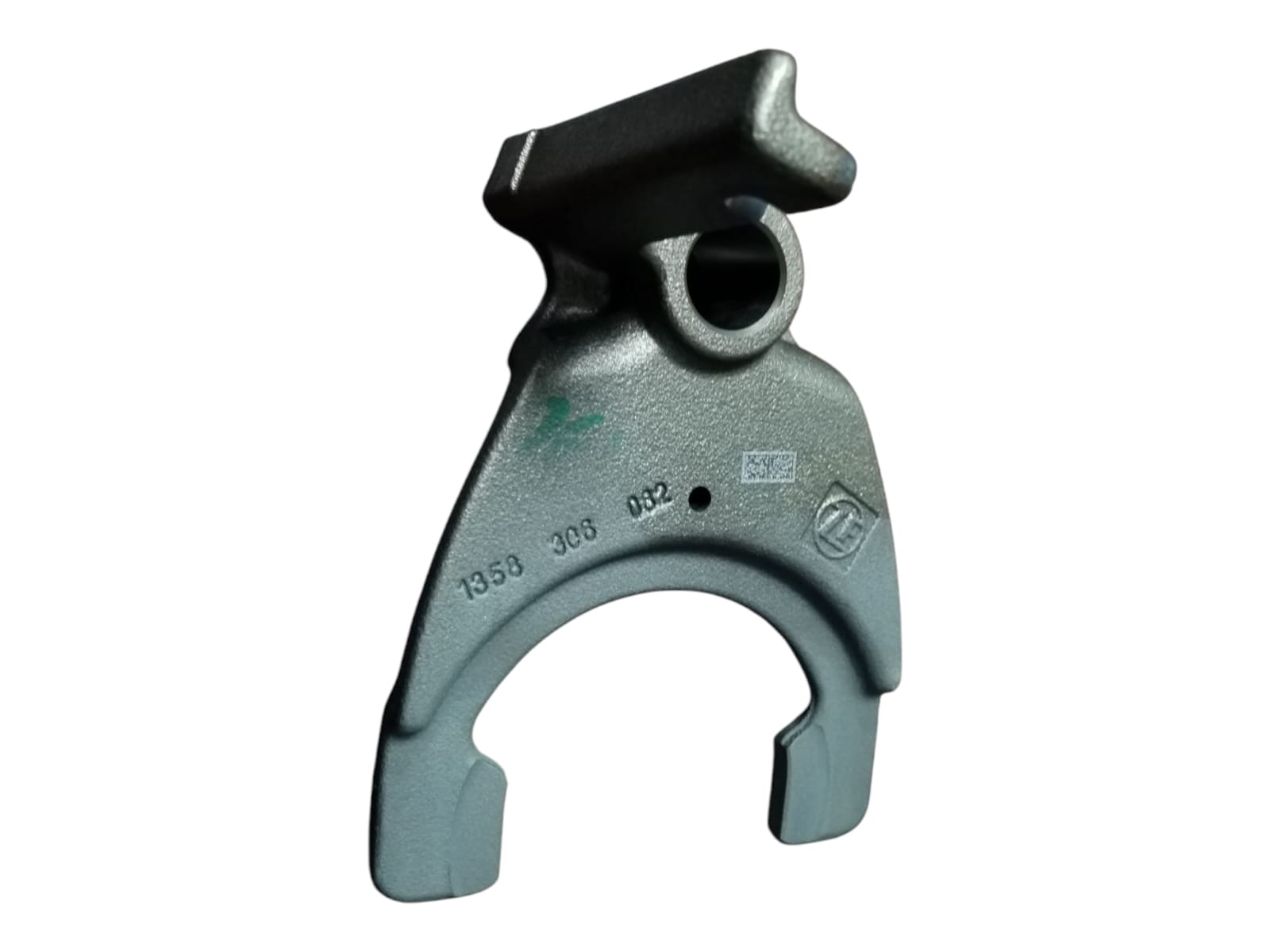 ZF - вилка КПП TRAXON