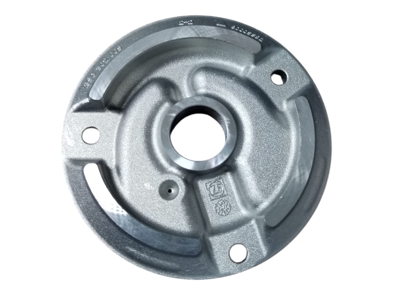 ZF - крышка масляного насоса TRAXON