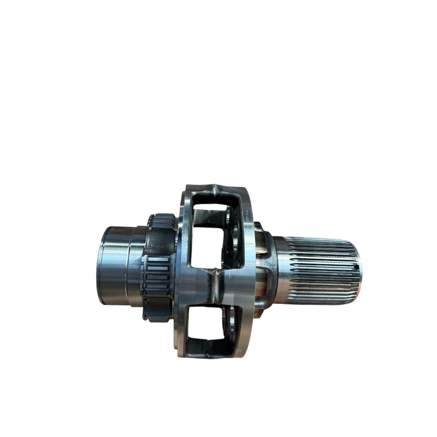 ZF - корпус планетарной передачи TRAXON