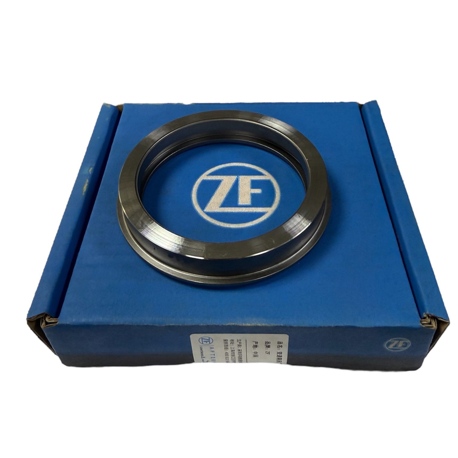 ZF - кольцо упорное 18мм