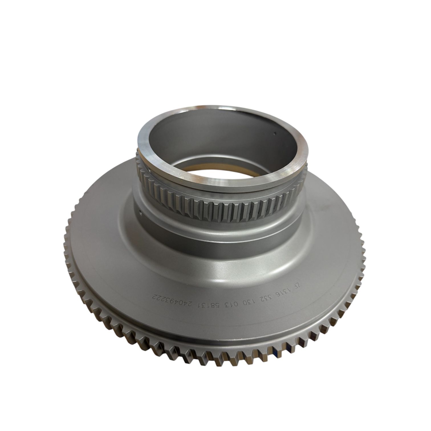 EUROGEAR - ступица делителя