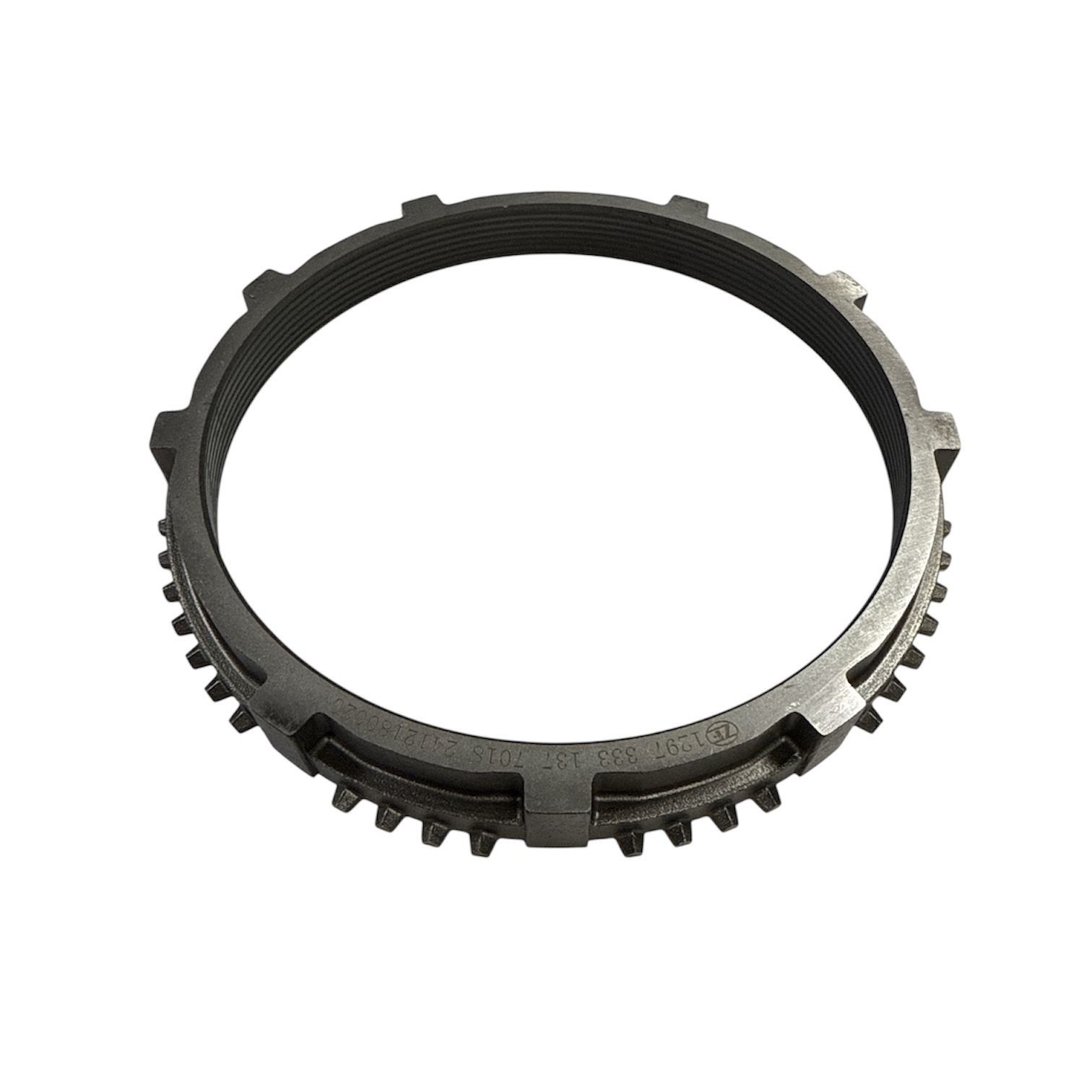 ZF - кольцо синхронизатора делителя 