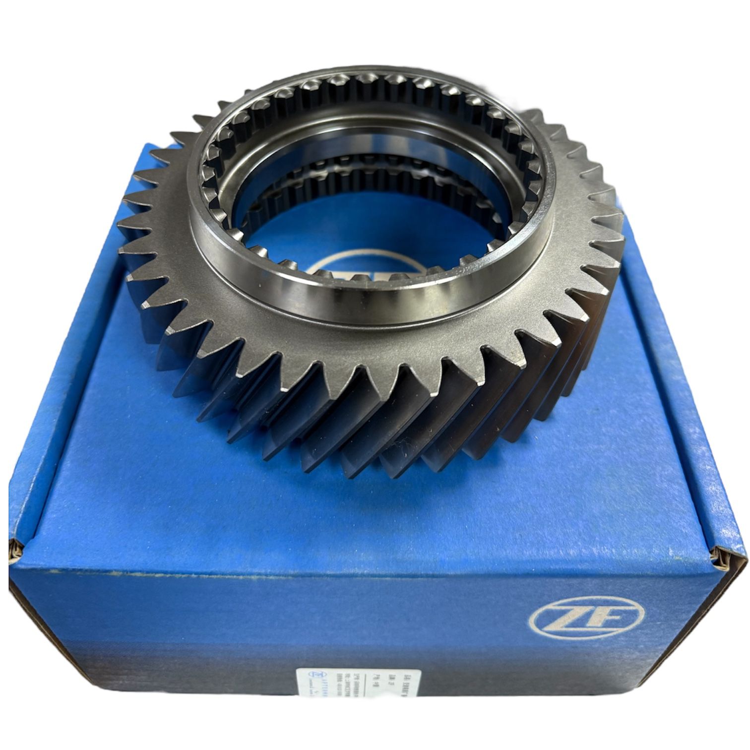 ZF - шестерня первичного вала Z-40