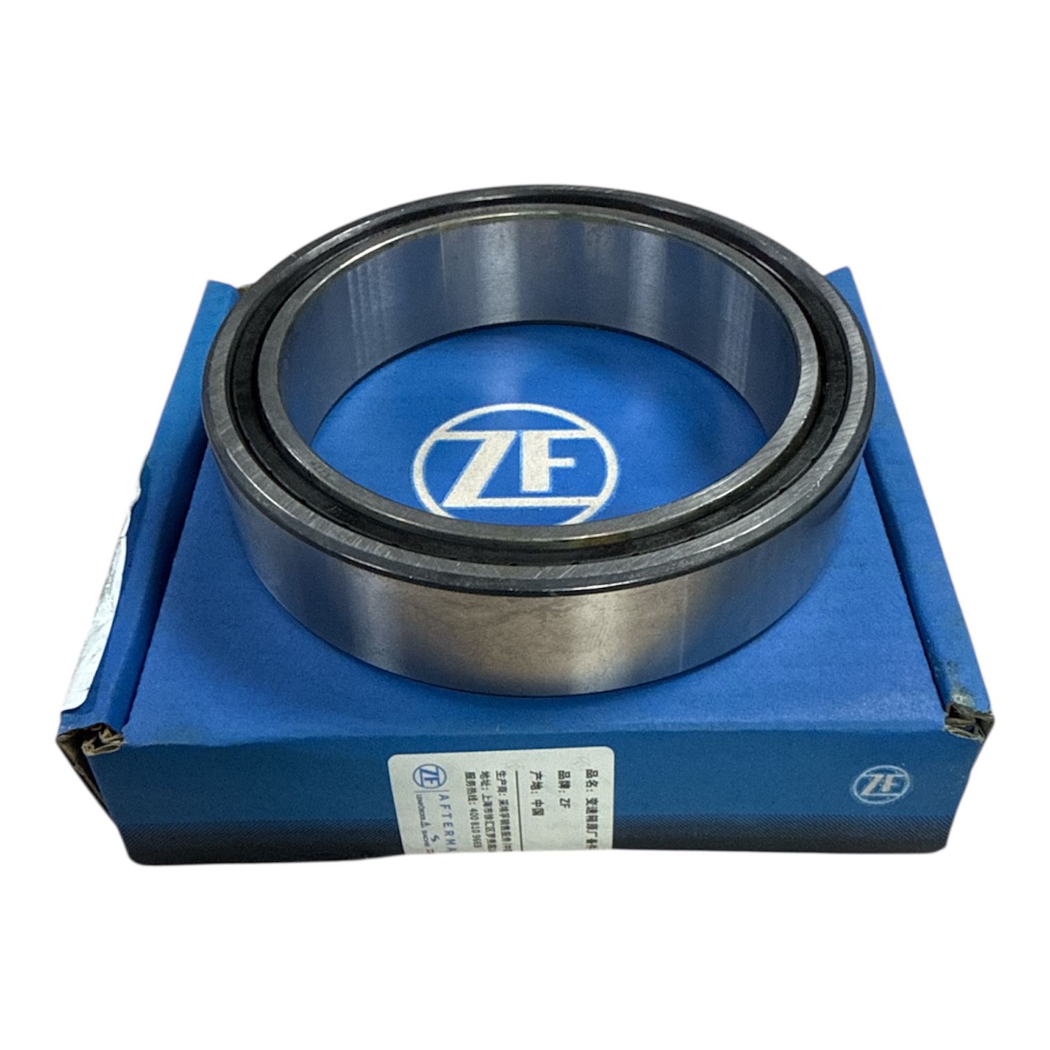 ZF - подшипник игольчатый 100х130х30мм