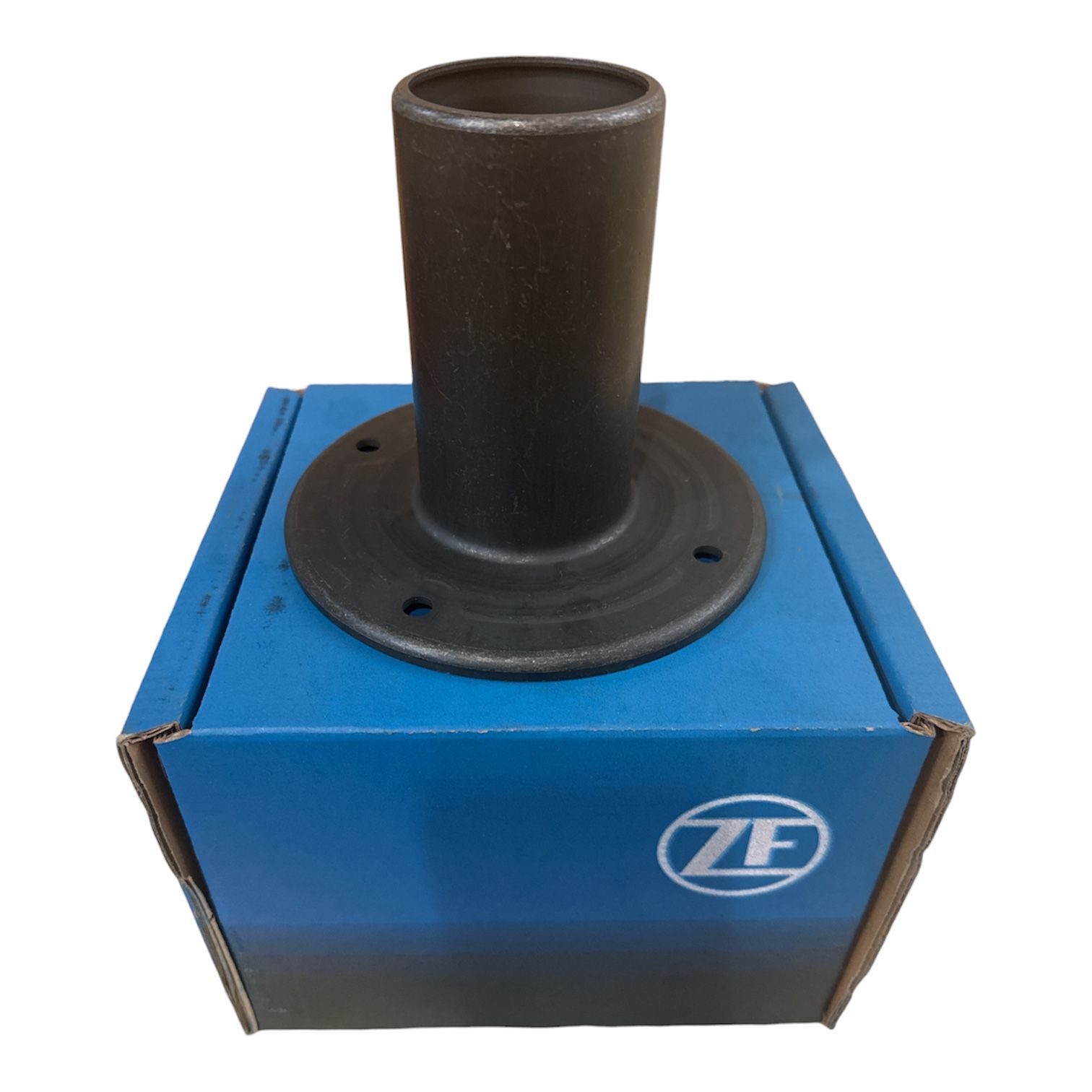 ZF - крышка первичного вала 