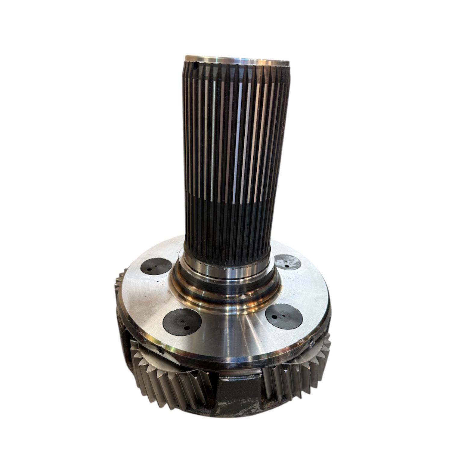 ZF - водило планетарной передачи в сборе