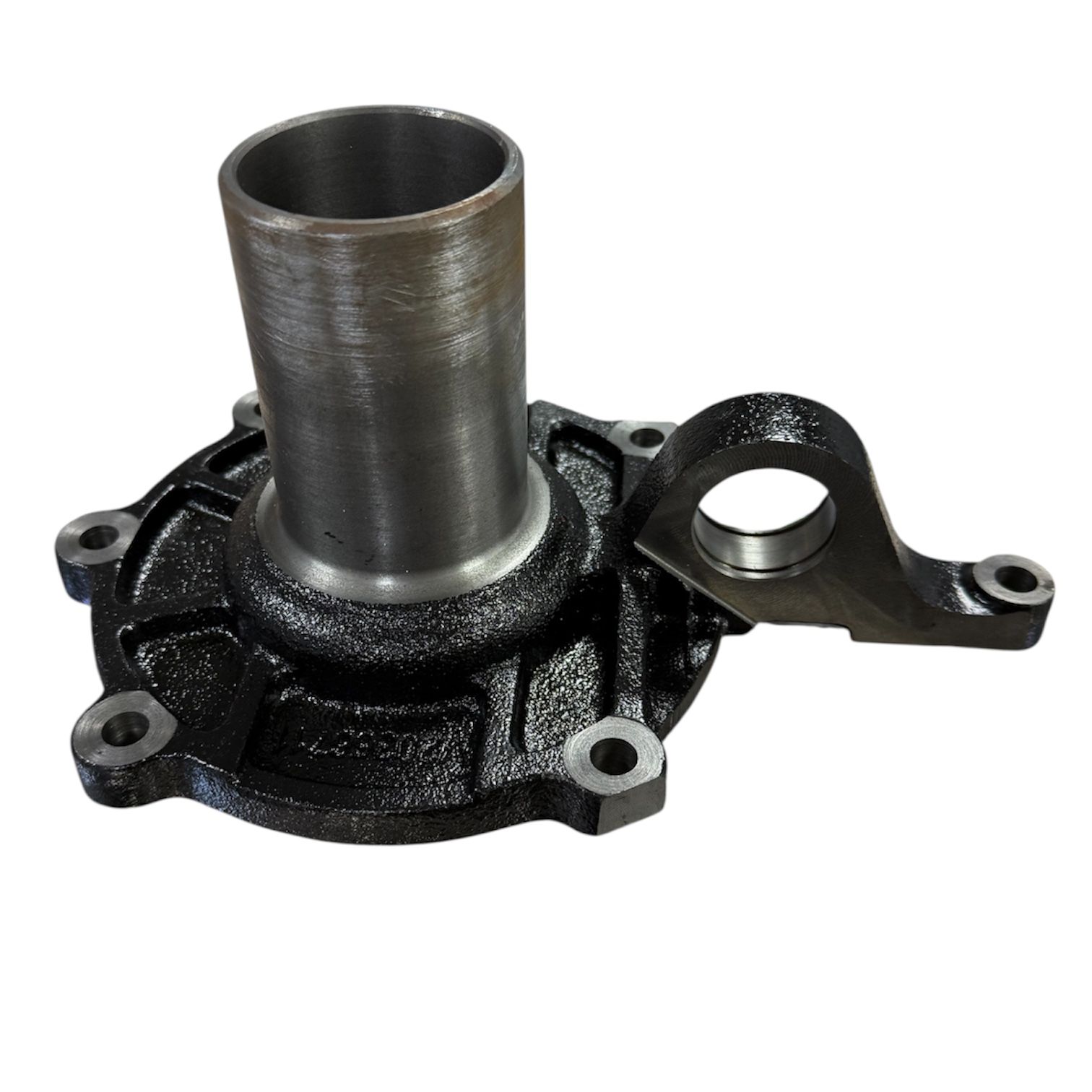 Крышка первичного вала 