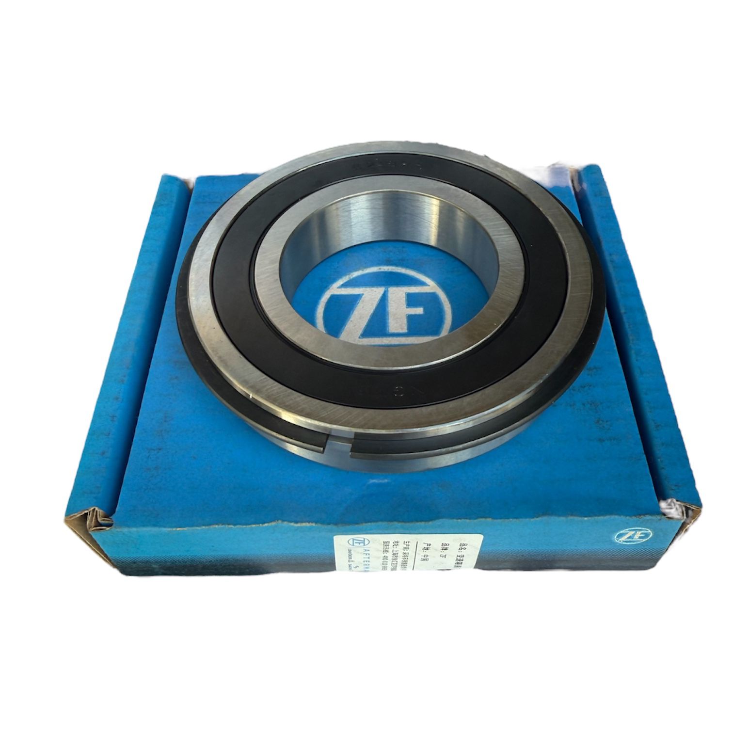 ZF - подшипник первичного вала TRAXON