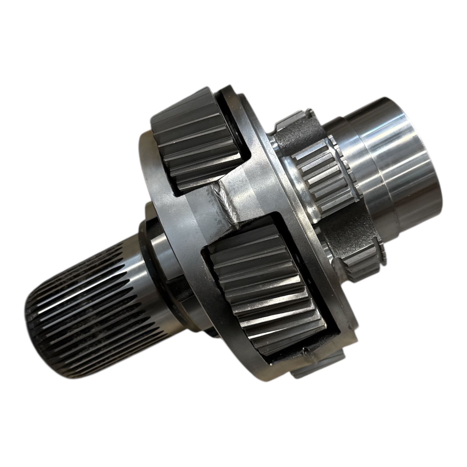 EUROGEAR - водило планетарной передачи в сборе TRAXON