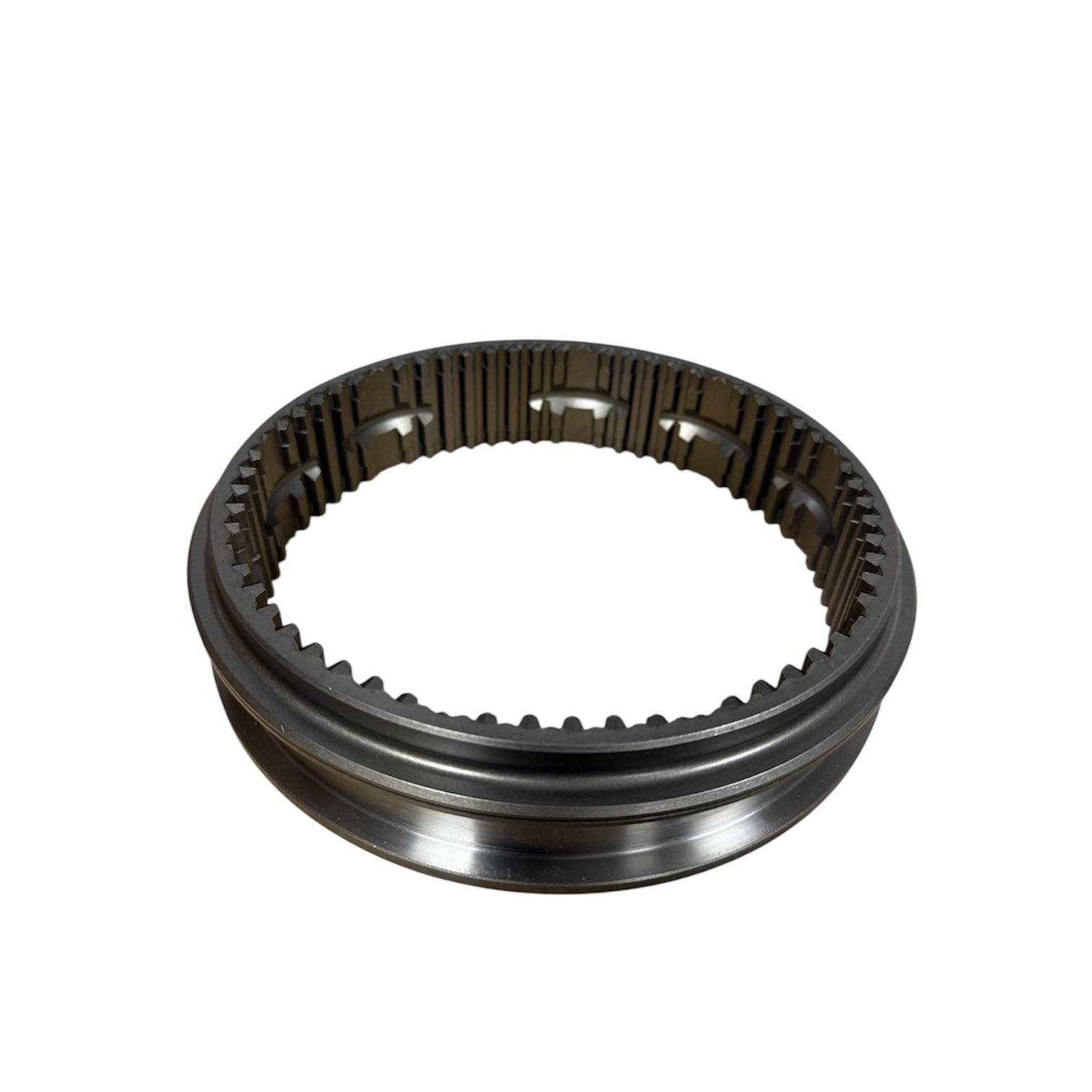 EUROGEAR - муфта синхронизатора делителя