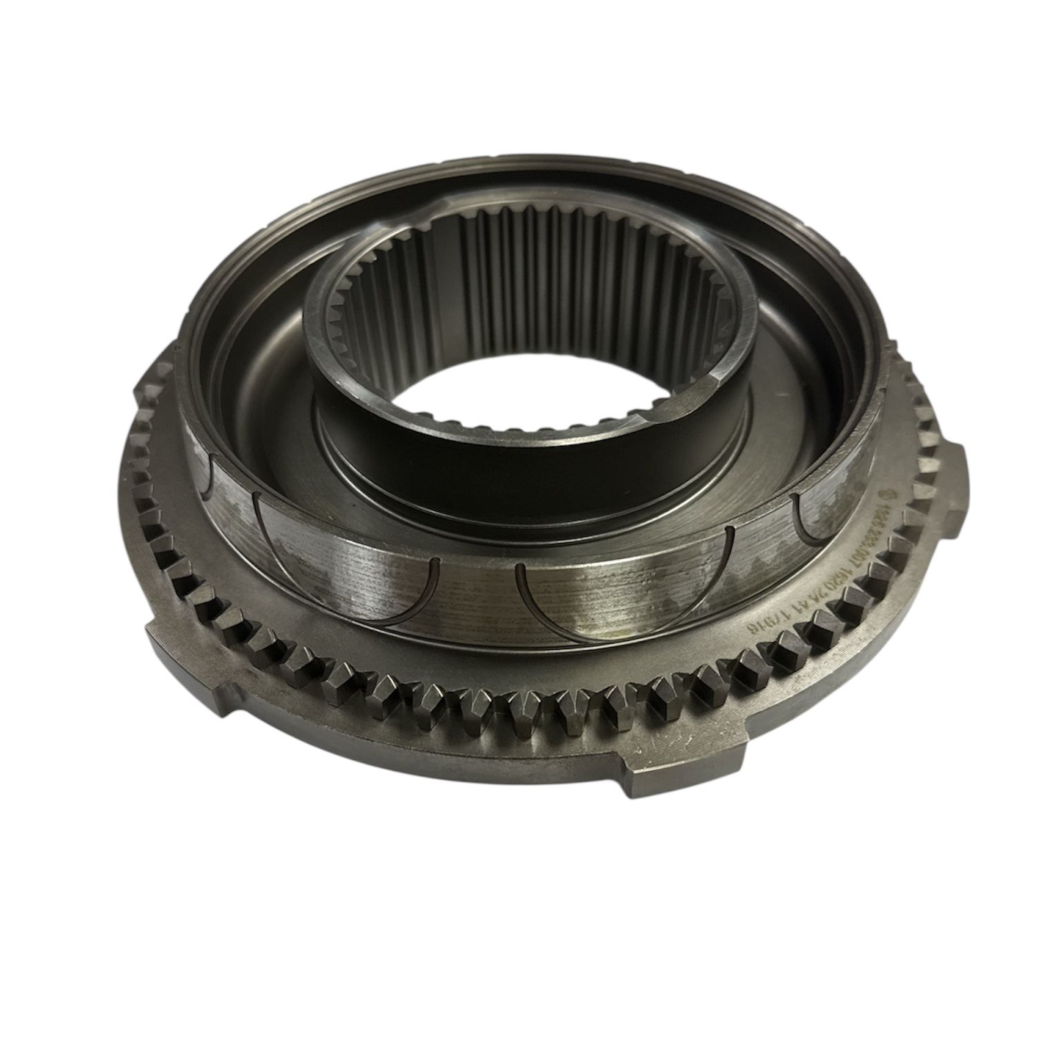 ZF - конус синхронизатора делителя