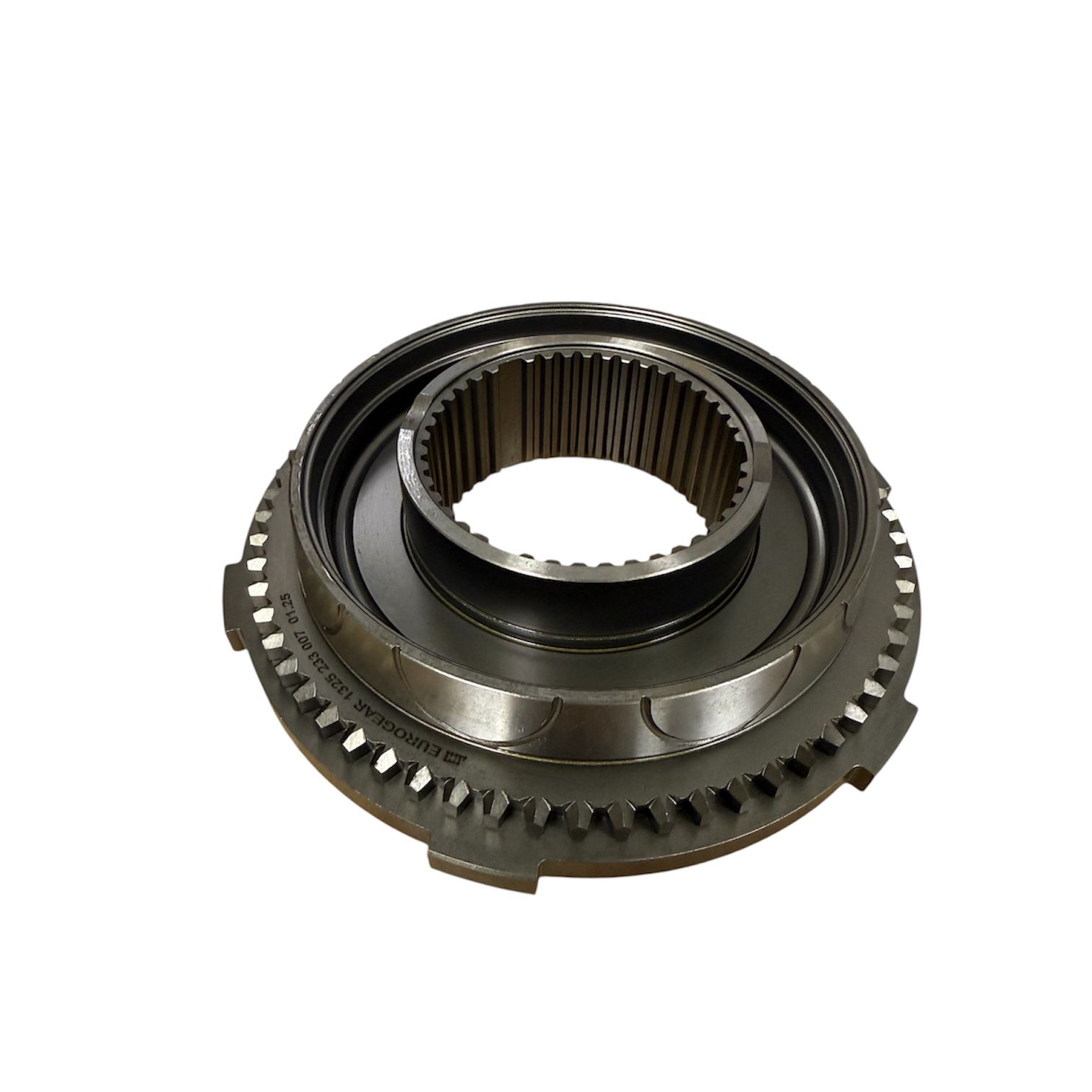 EUROGEAR - конус синхронизатора делителя 