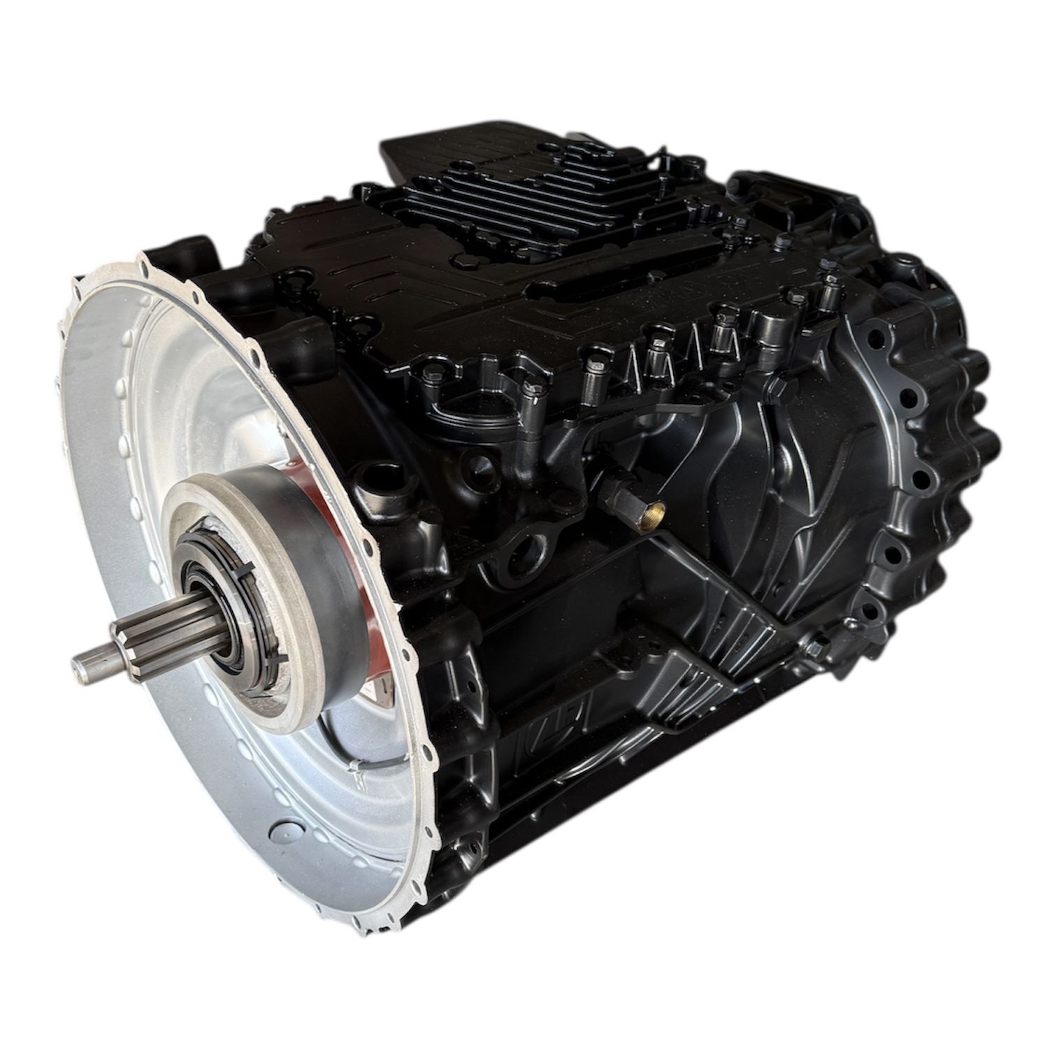 Коробка передач 12TX2620TD