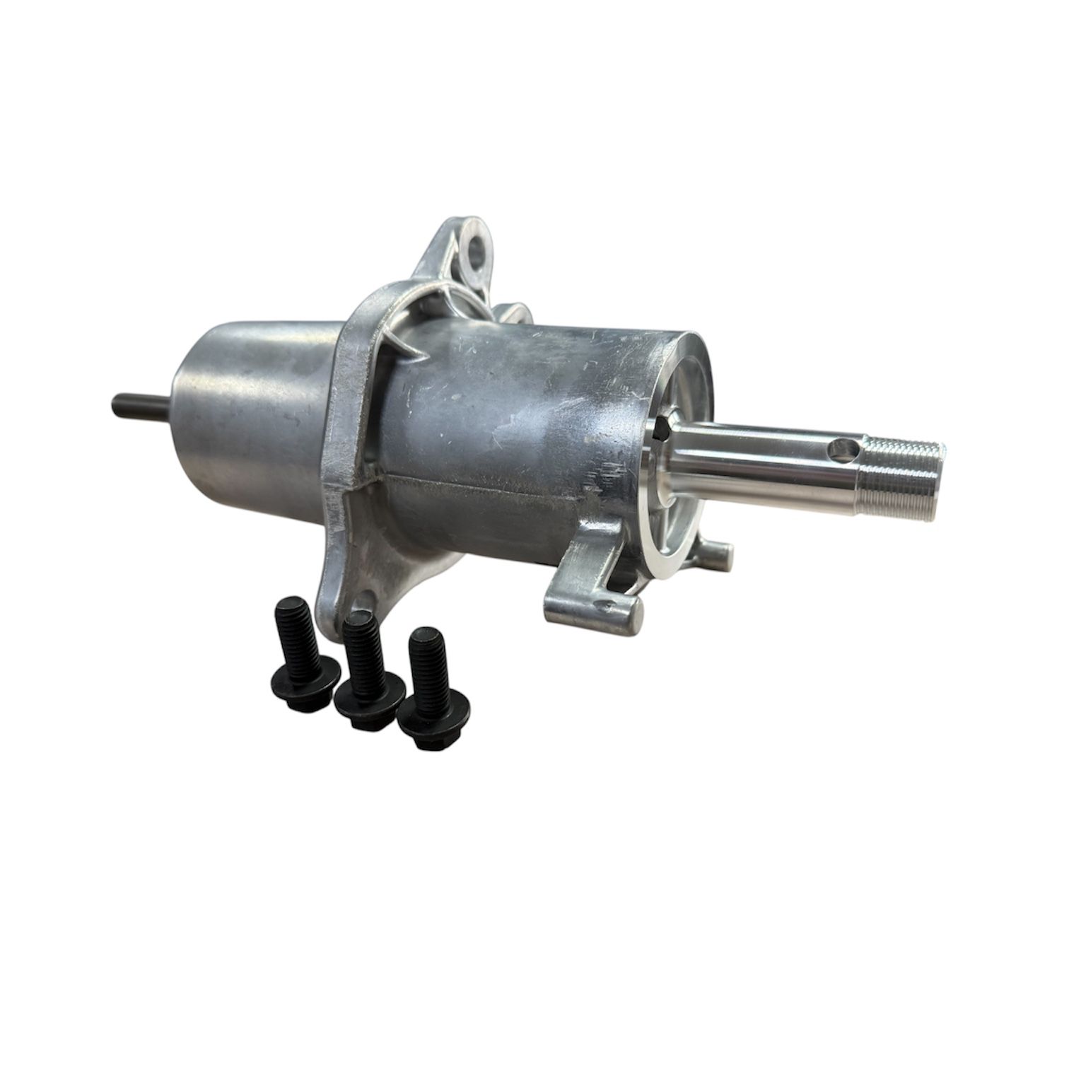 Корпус масляного фильтра 