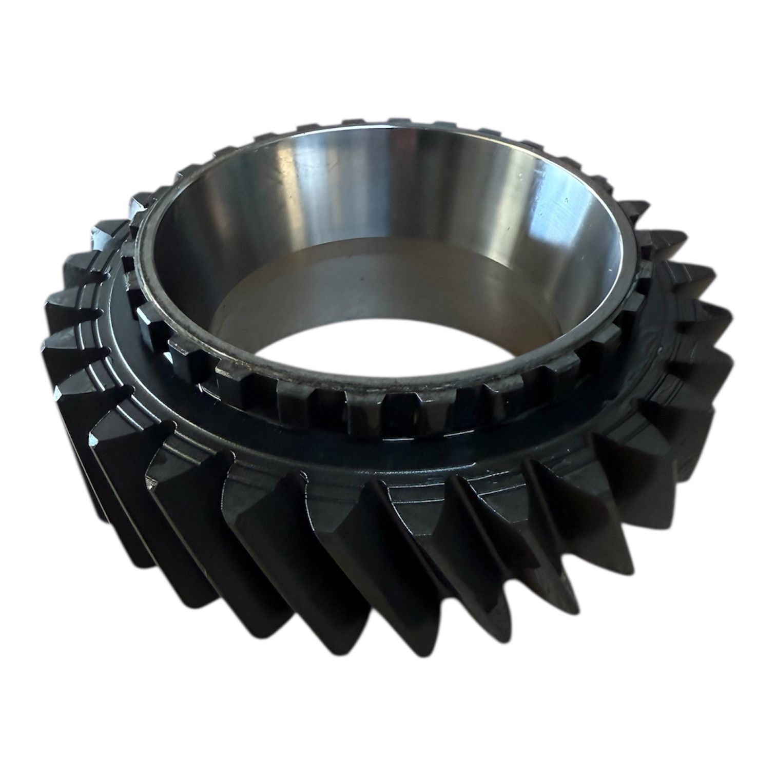 Шестерня 3й передачи Z-29