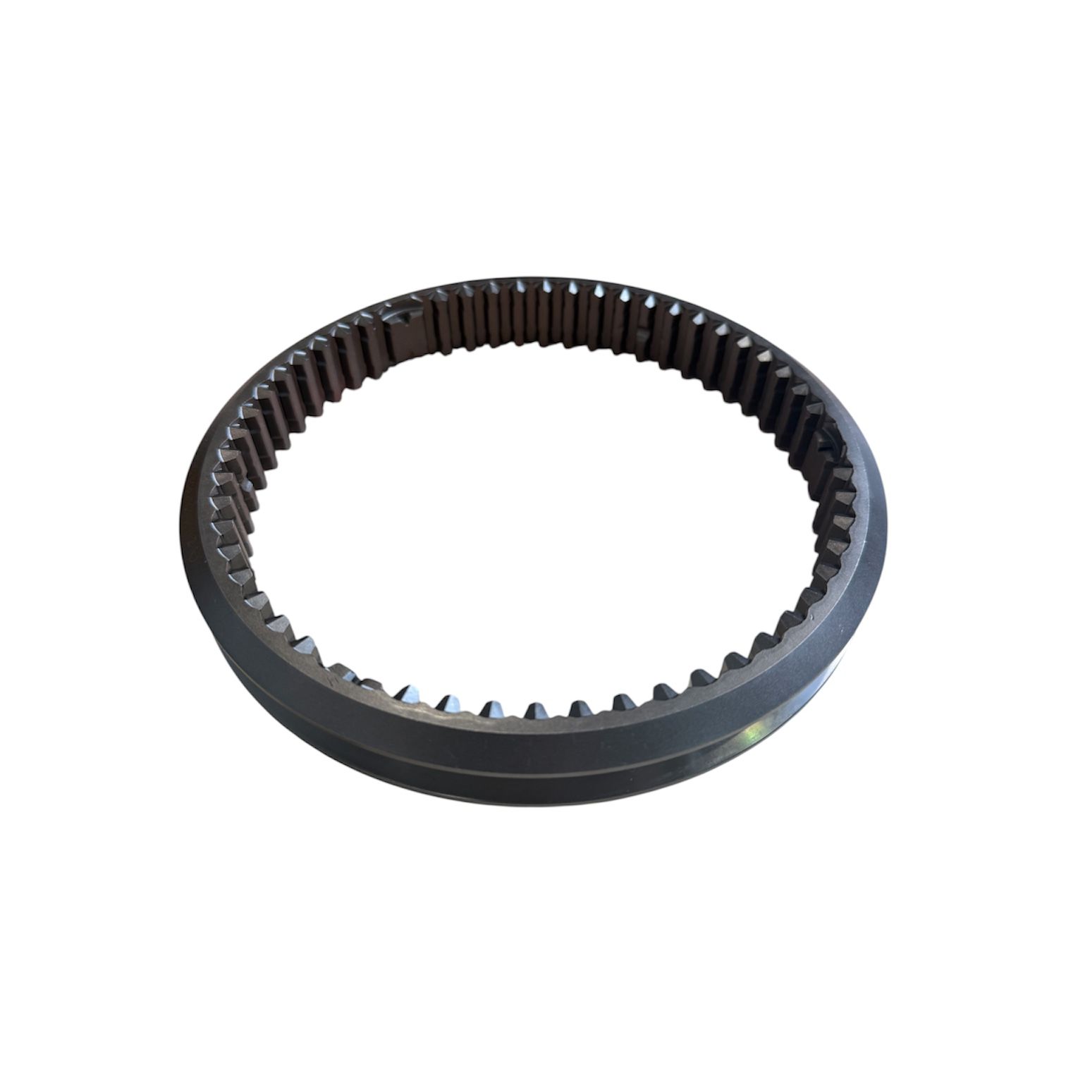 ZF - муфта синхронизатора