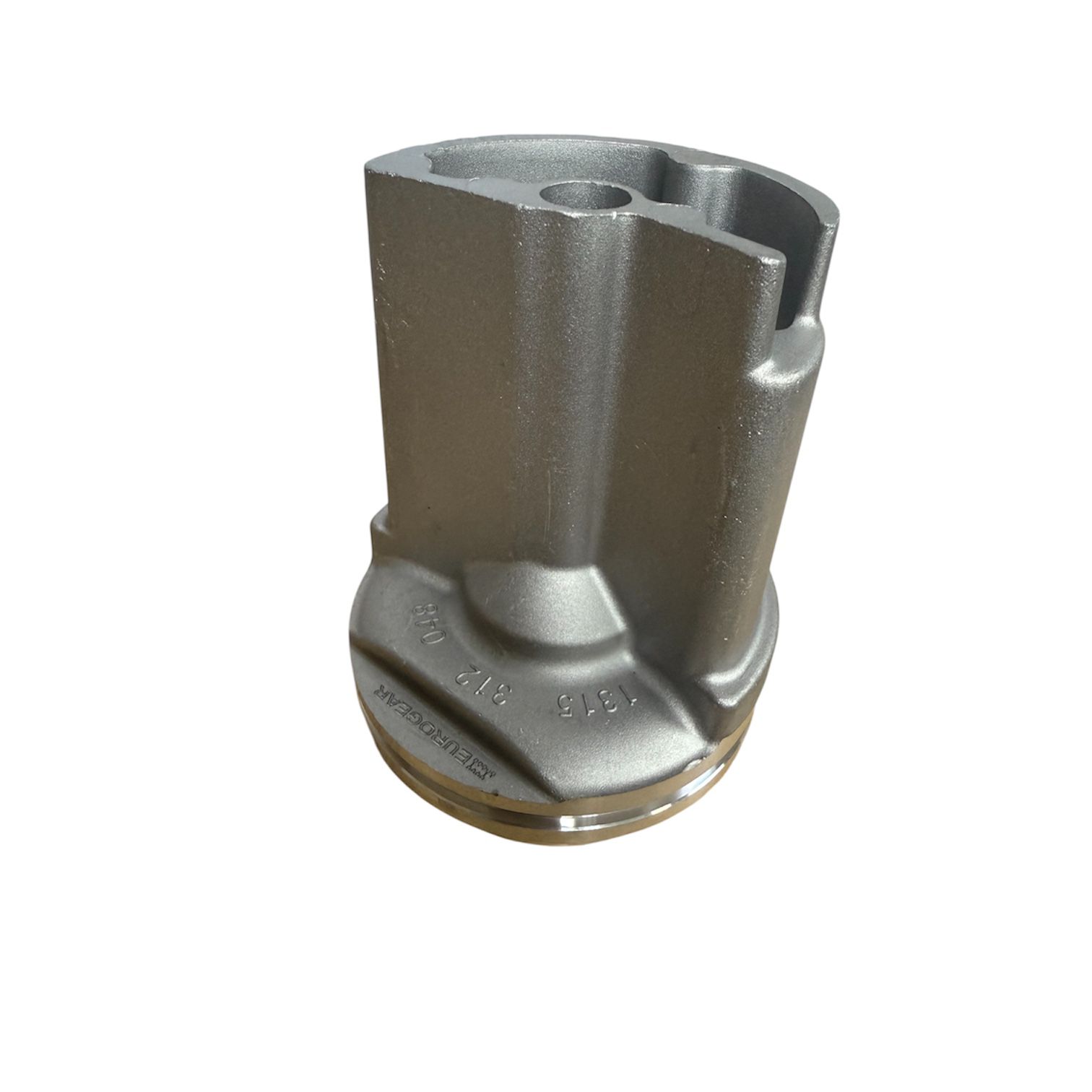 EUROGEAR - цилиндр половинок 16s151