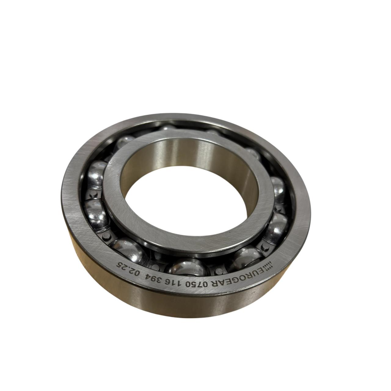 EUROGEAR - подшипник 90х160х30