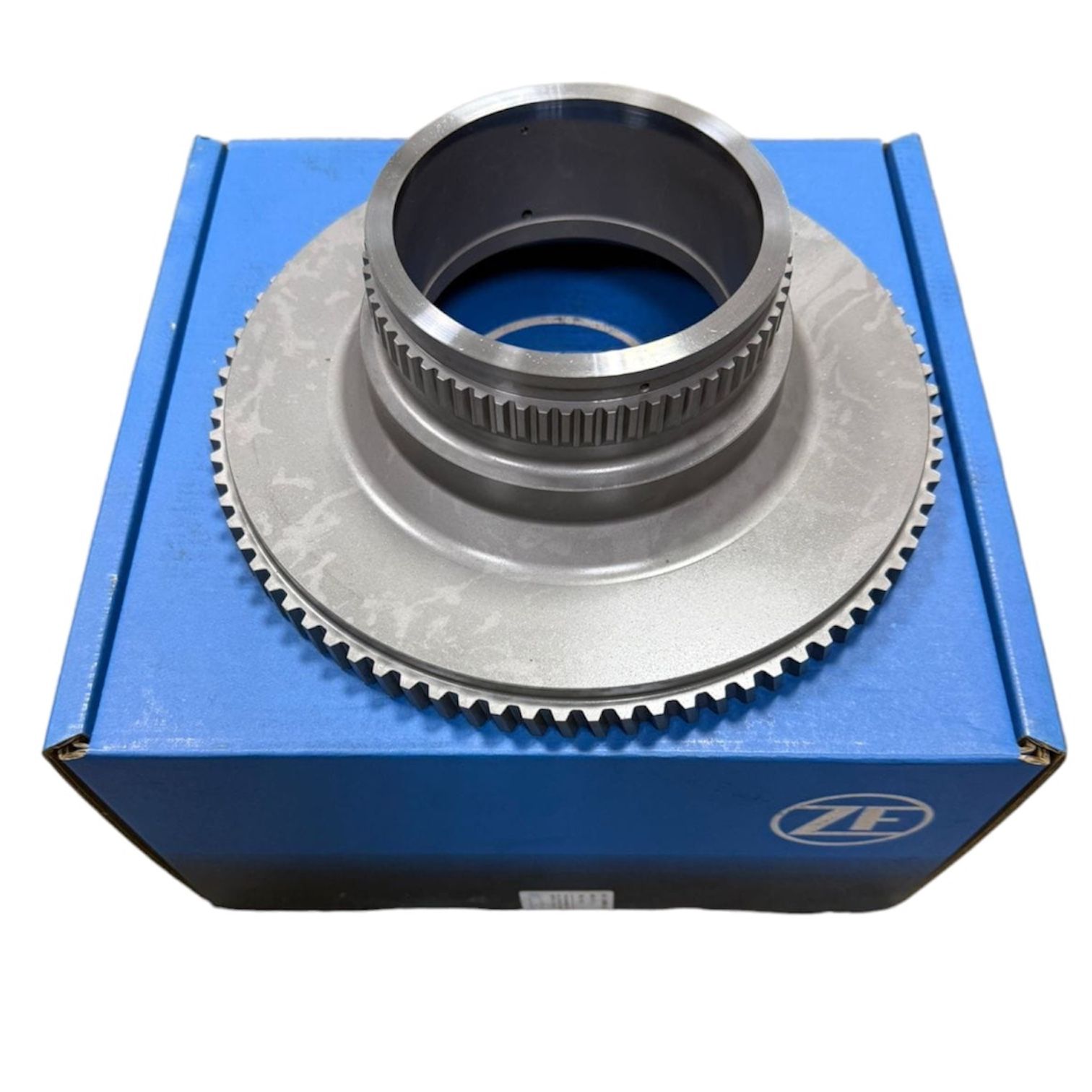 ZF - ступица делителя 