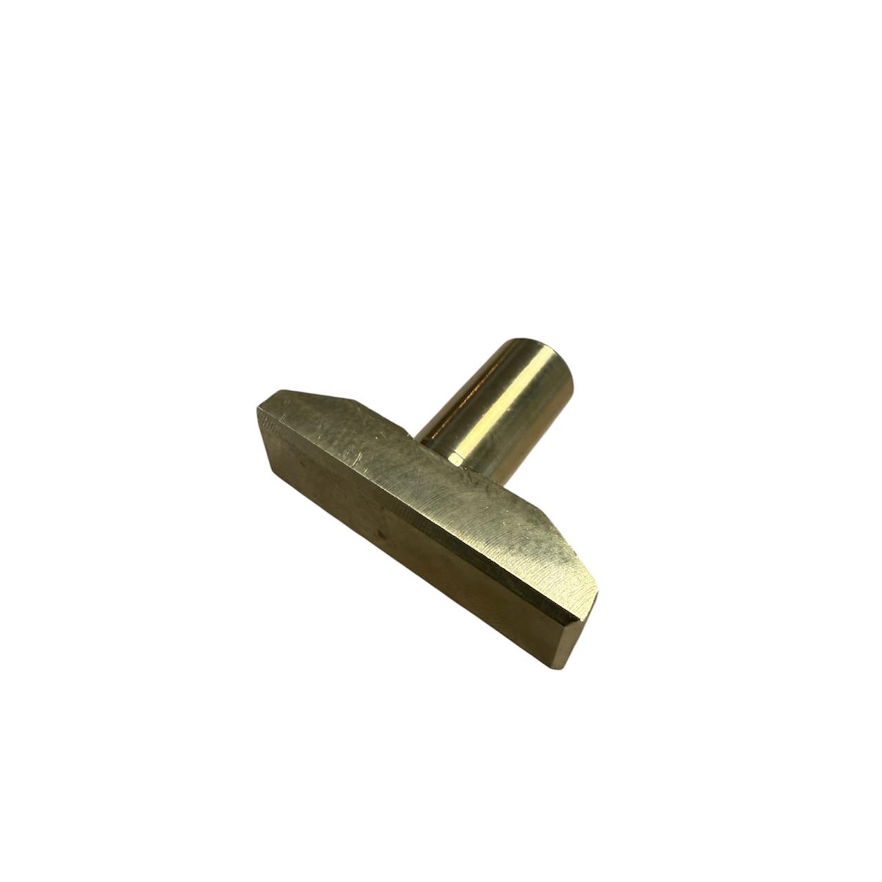 EUROGEAR - ползун вилки 