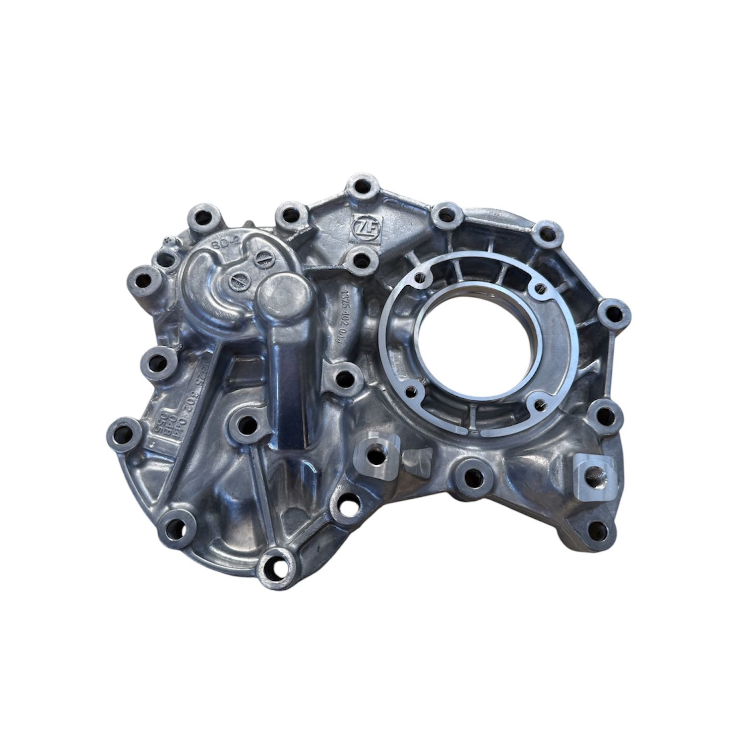 ZF - корпус масляного насоса КПП Ecosplit4