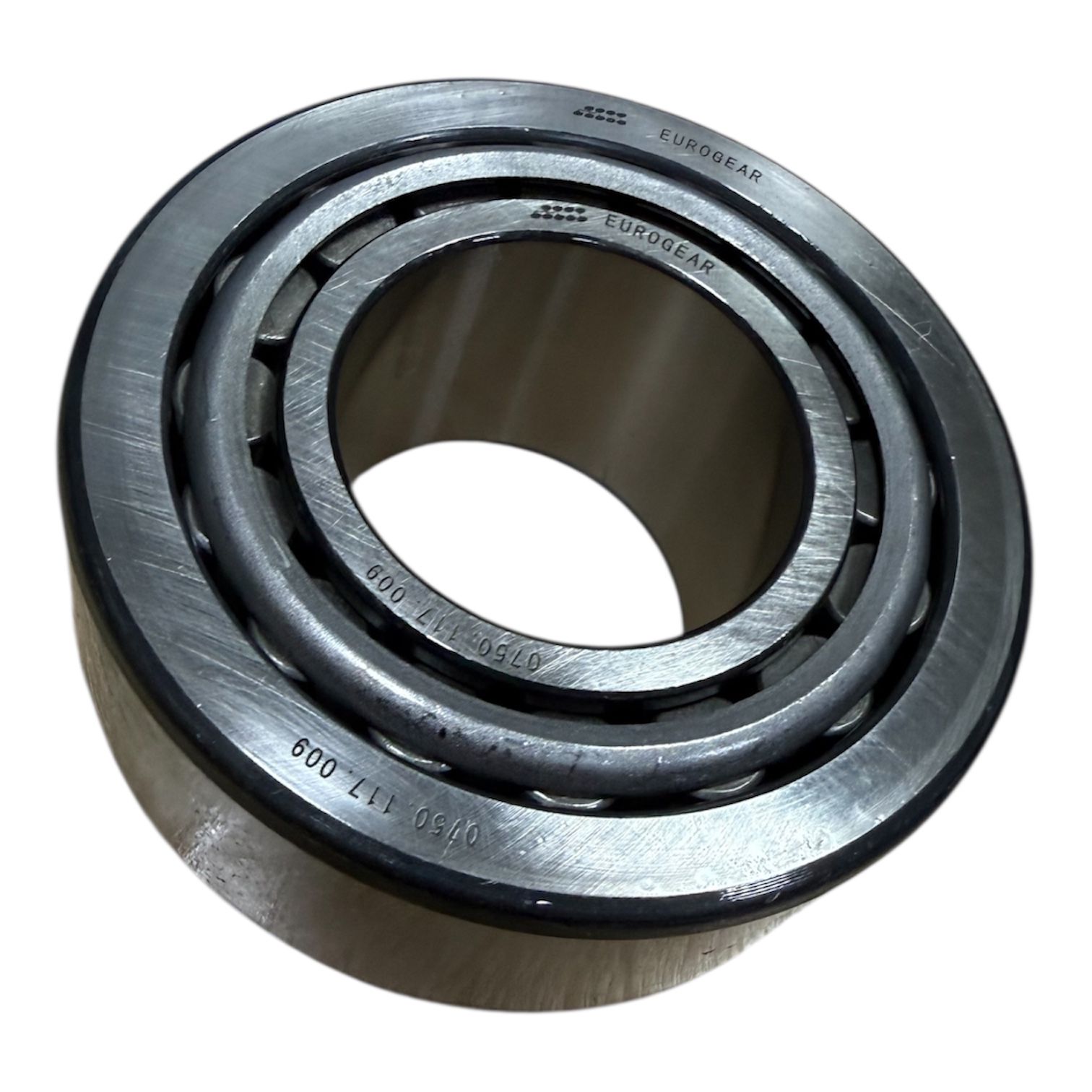 EUROGEAR - подшипник промежуточного вала 49.2х103.1х43.6