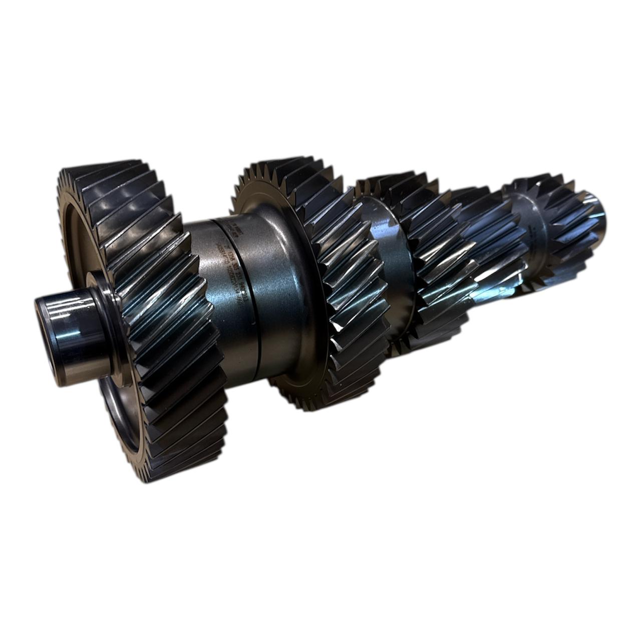 ZF - вал промежуточный TRAXON