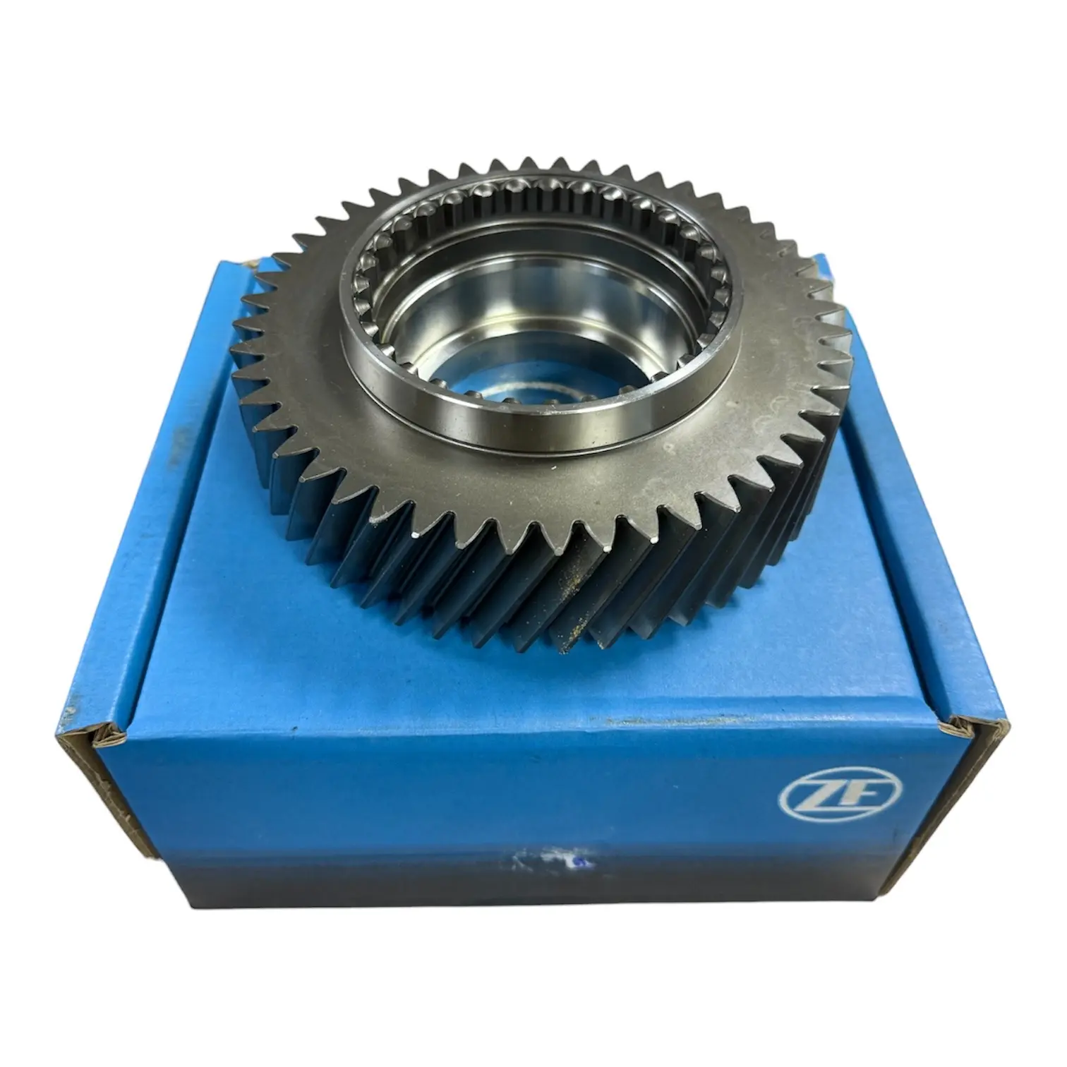 ZF - шестерня КПП TRAXON