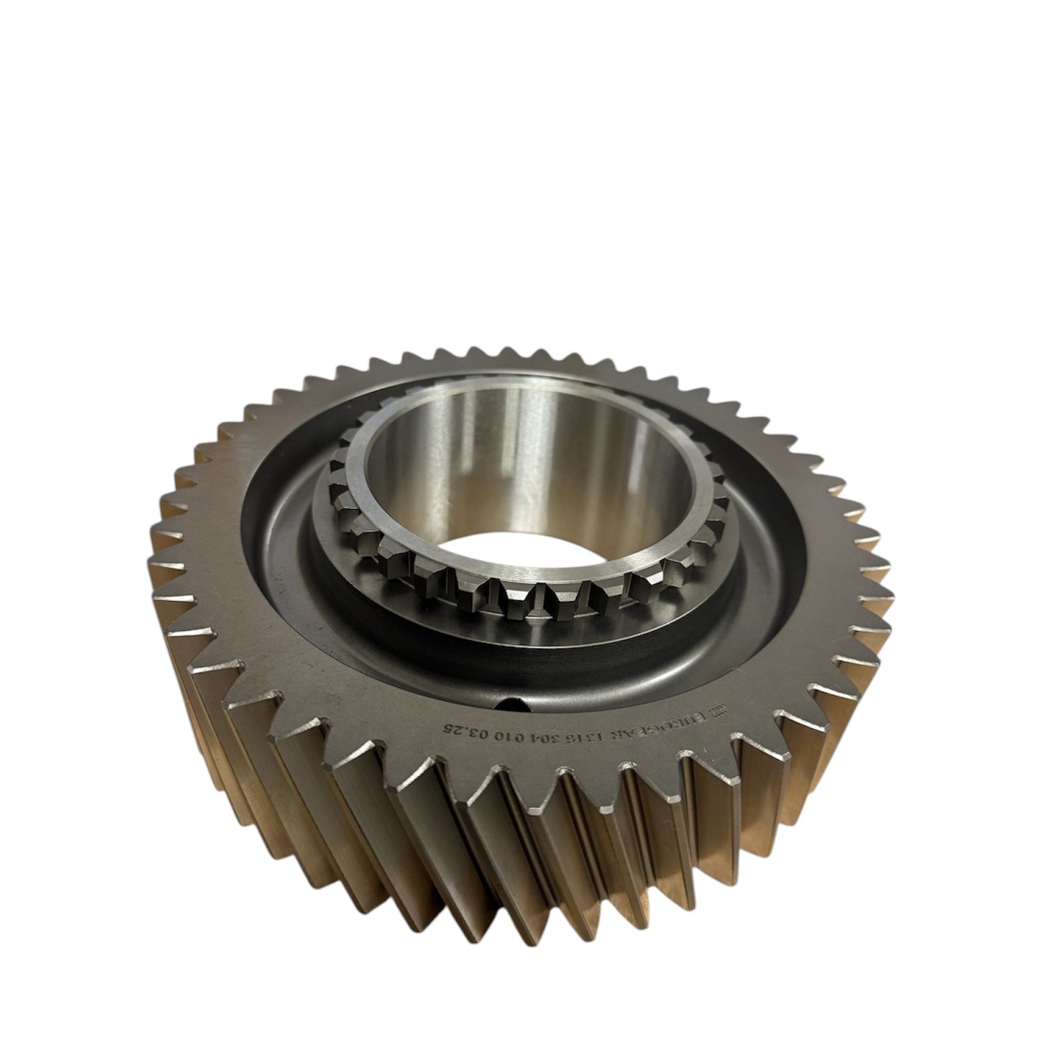 EUROGEAR - шестерня 1й передачи Z-47