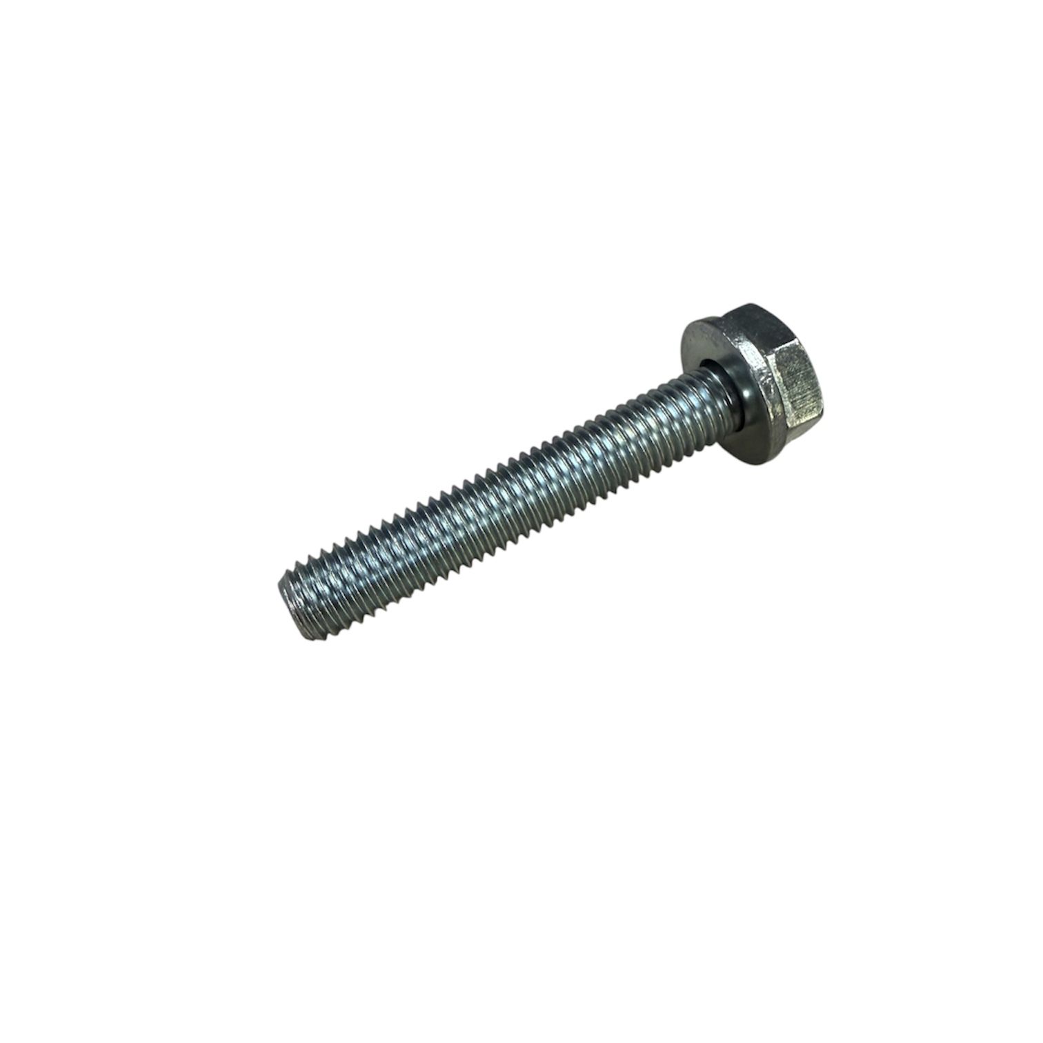 ZF - болт с шайбой М10х60