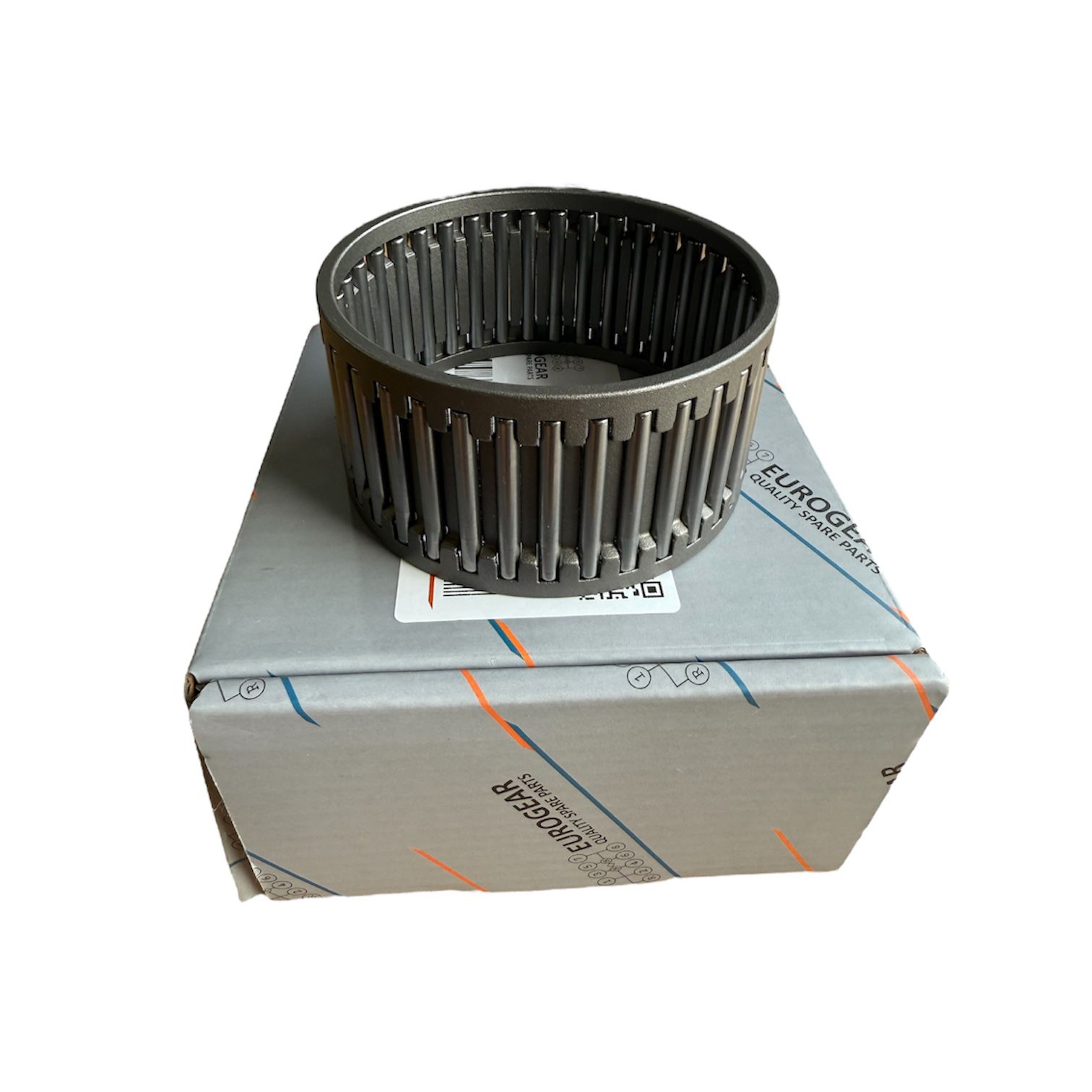 EUROGEAR - подшипник игольчатый 78х86х44мм