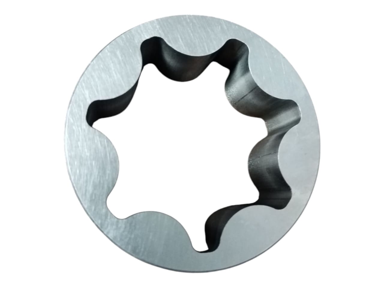 ZF - шестерня масляного насоса TRAXON