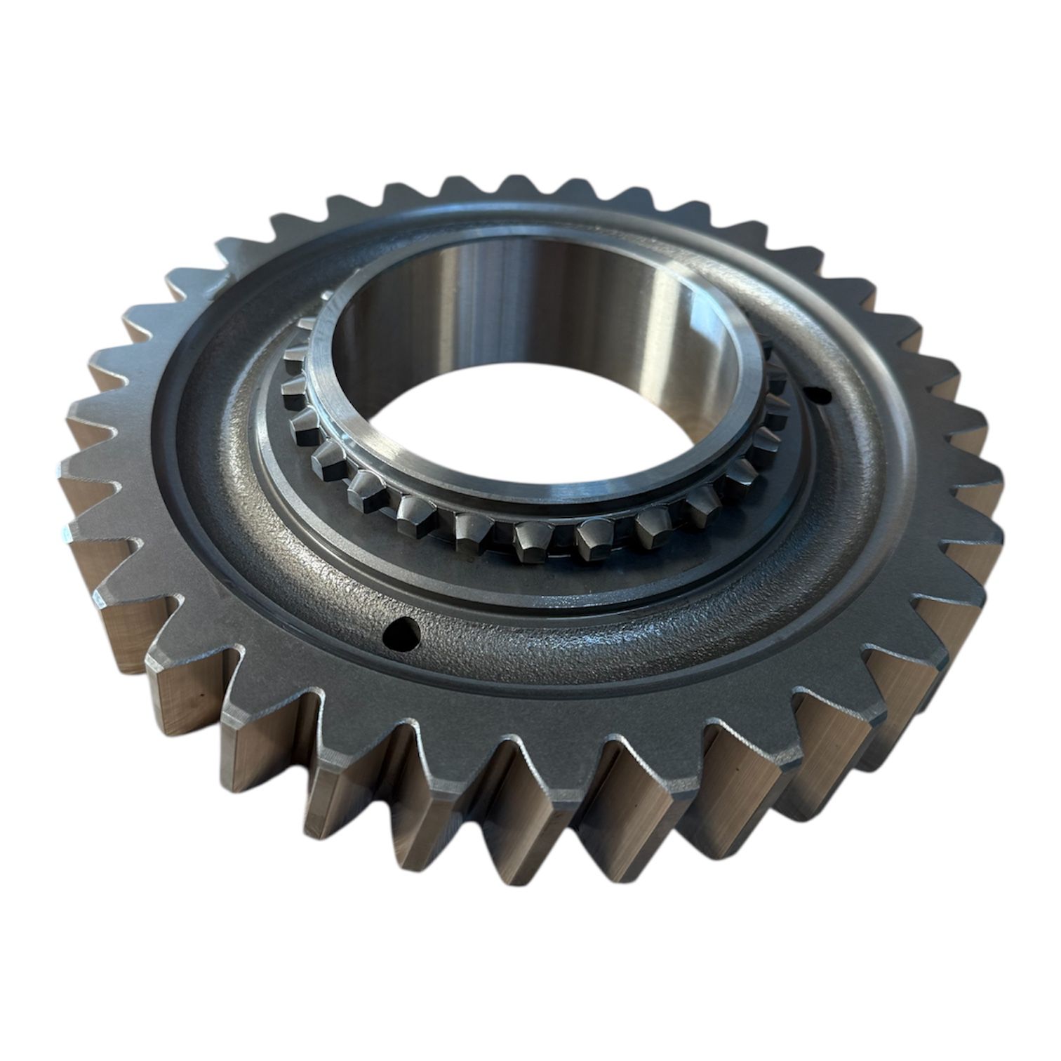 Шестерня задней передачи Z-34