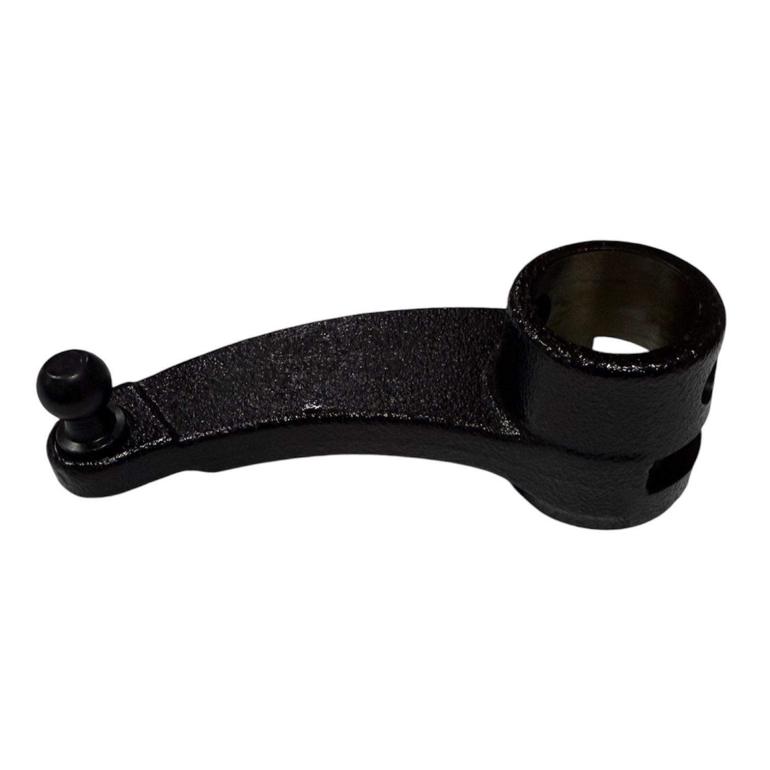 Рычаг механизма выбора передач 