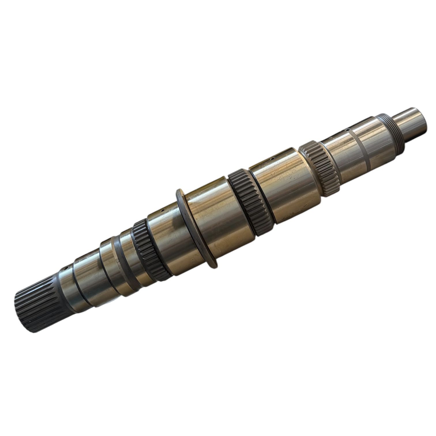 Вал вторичный VT2214B