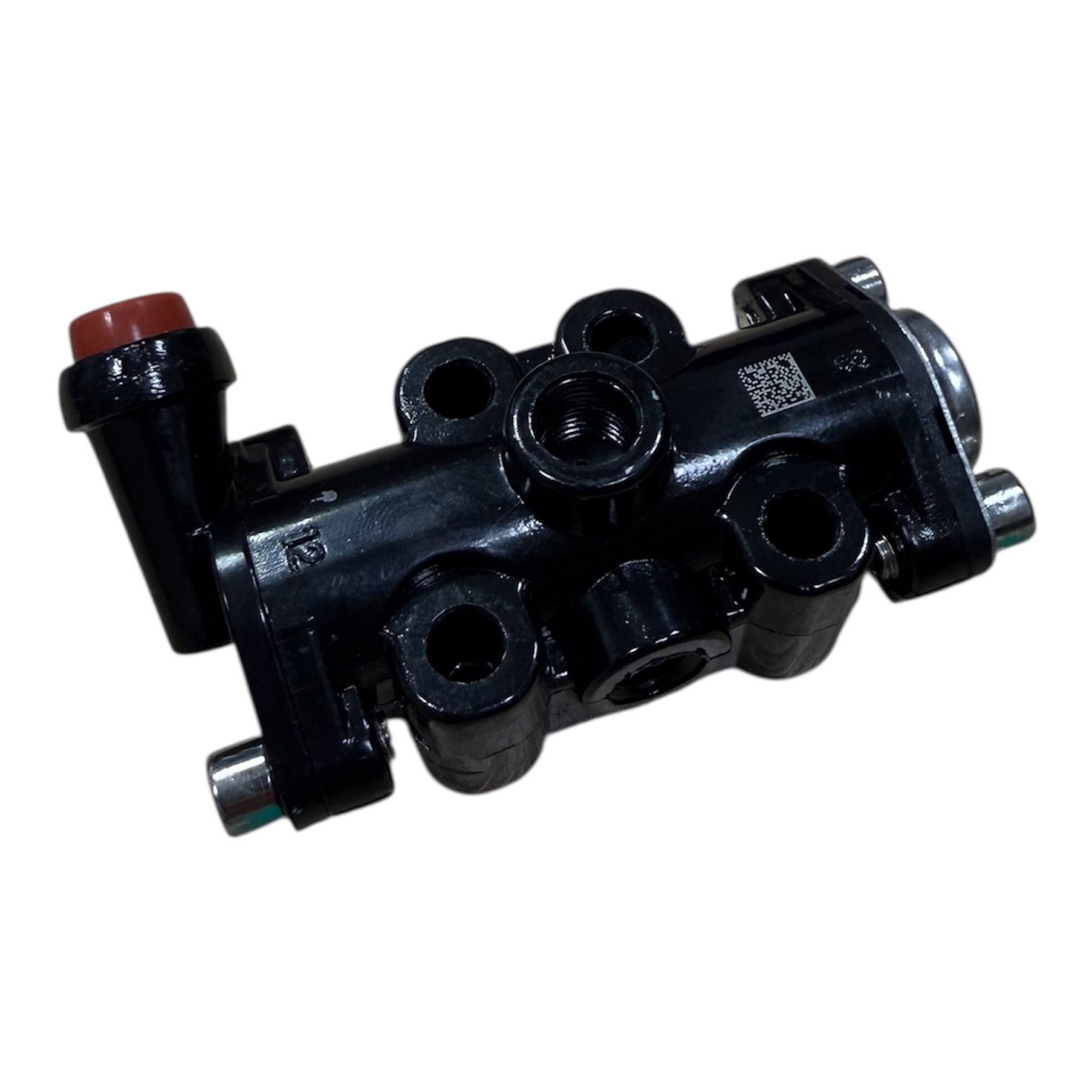 Клапан КПП VT