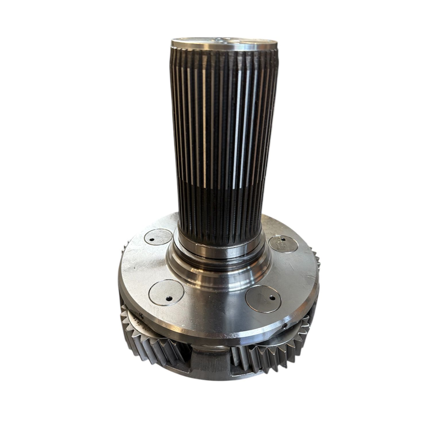 EUROGEAR - водило планетарной передачи в сборе 