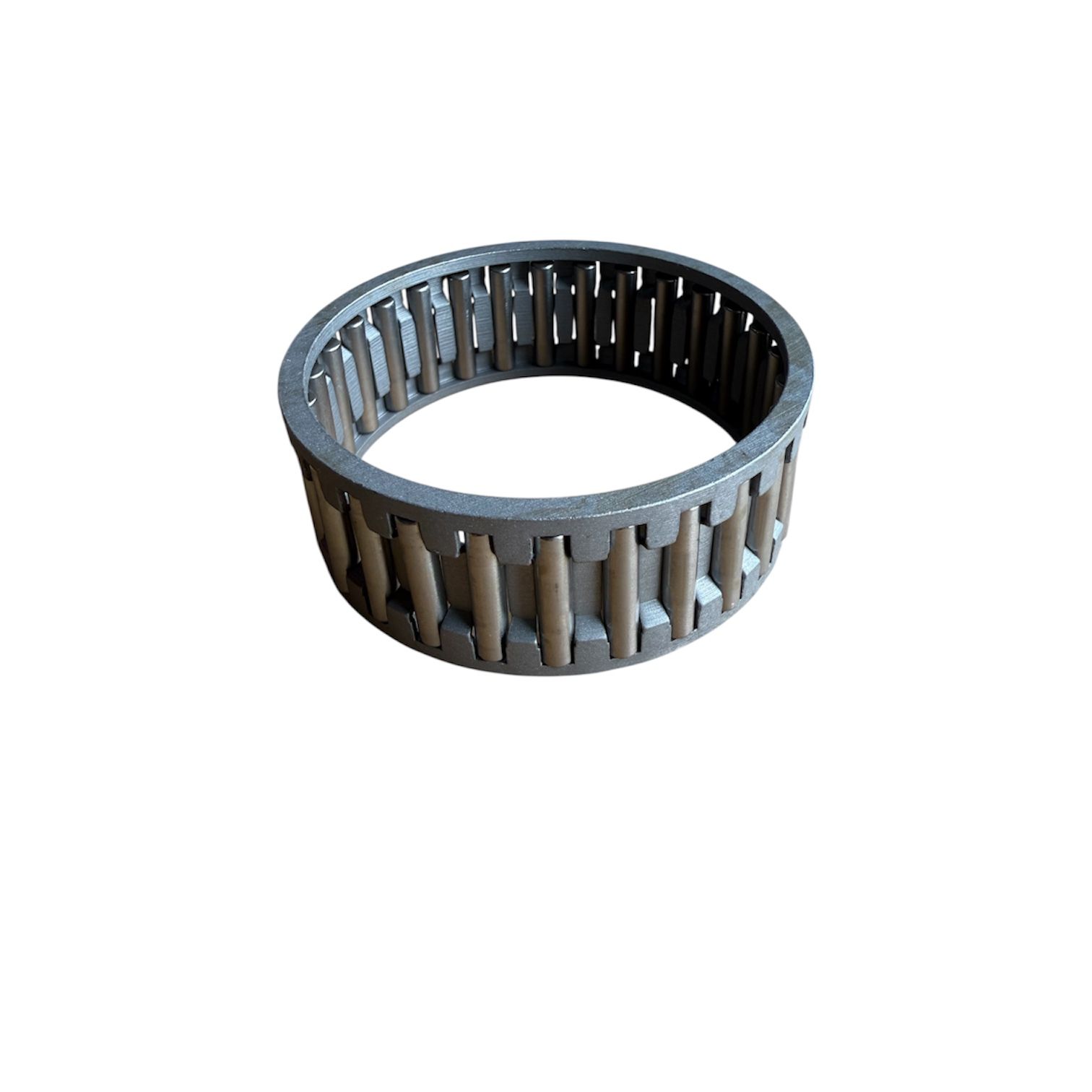 EUROGEAR - подшипник игольчатый 60х68х25мм