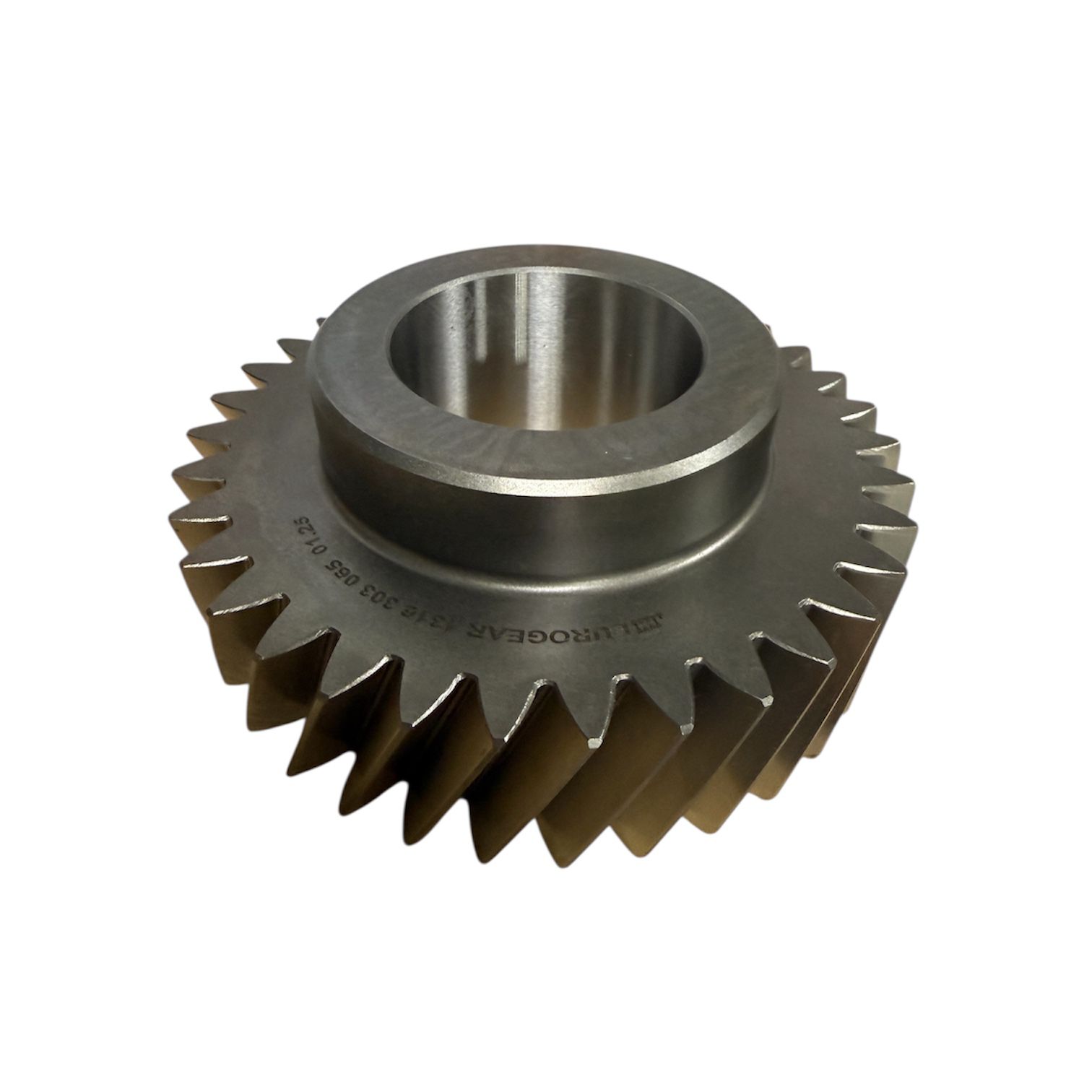 EUROGEAR - шестерня 4й передачи Z-35