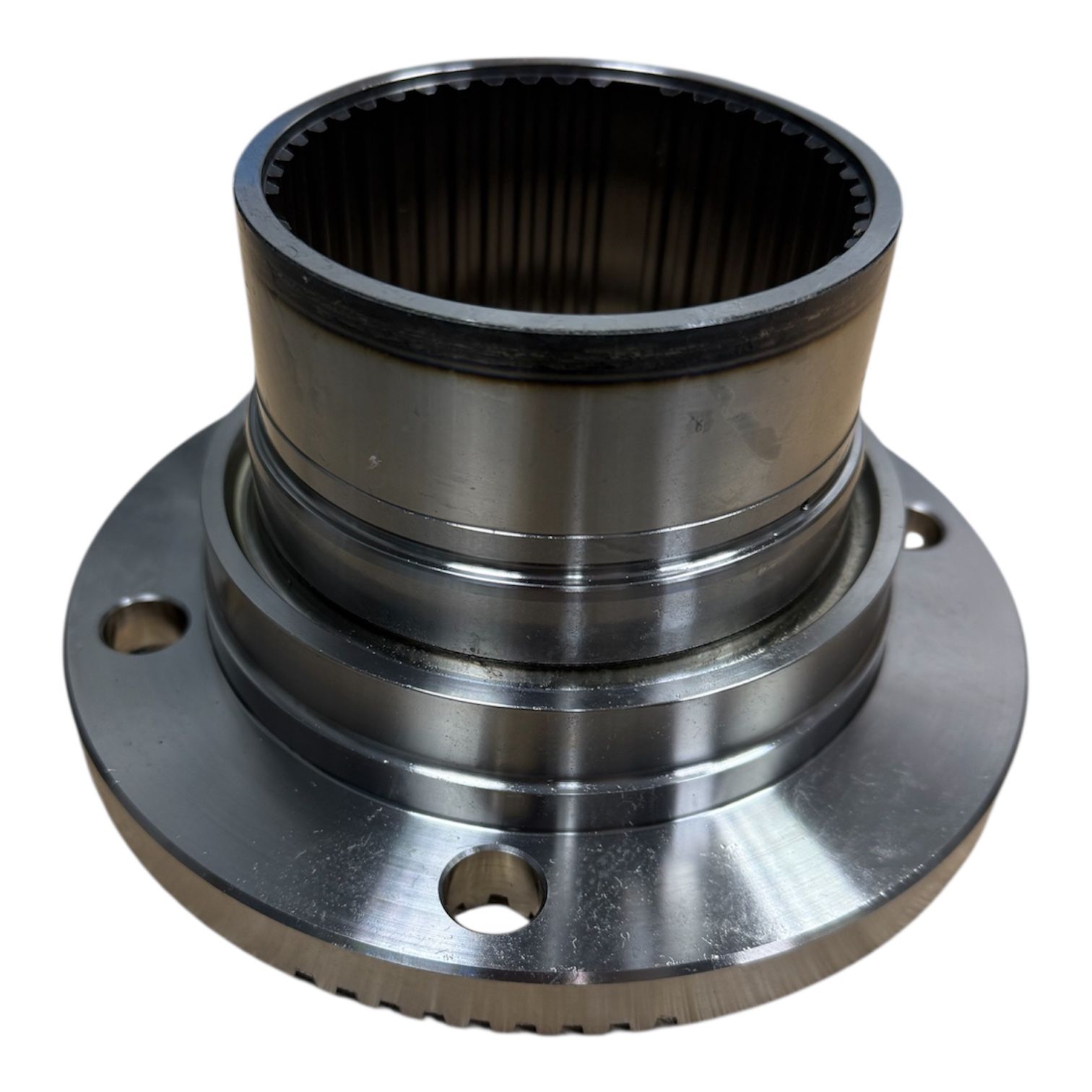 ZF - фланец КПП ECO4