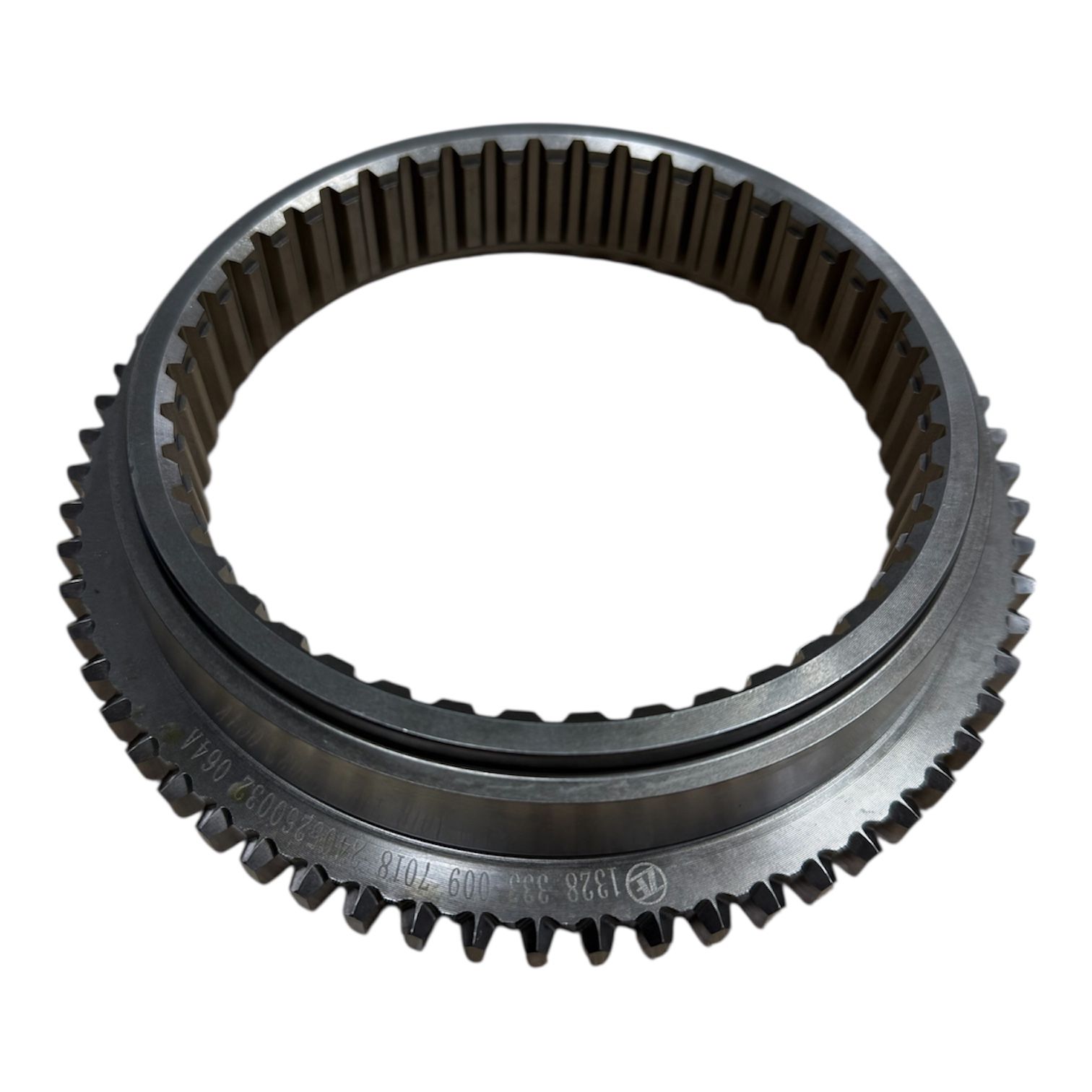 ZF - конус синхронизатора делителя TRAXON