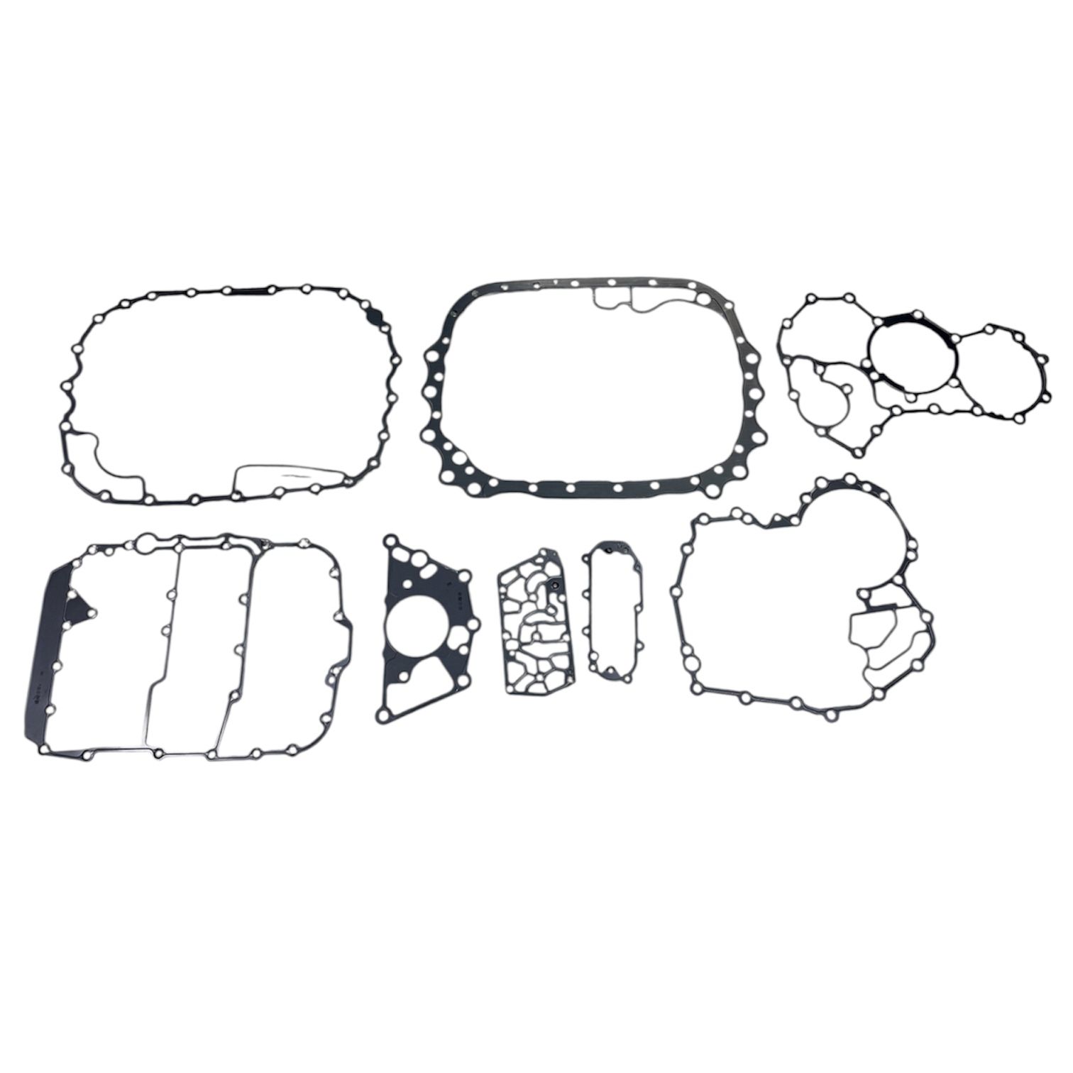 ZF - комплект прокладок TRAXON + int