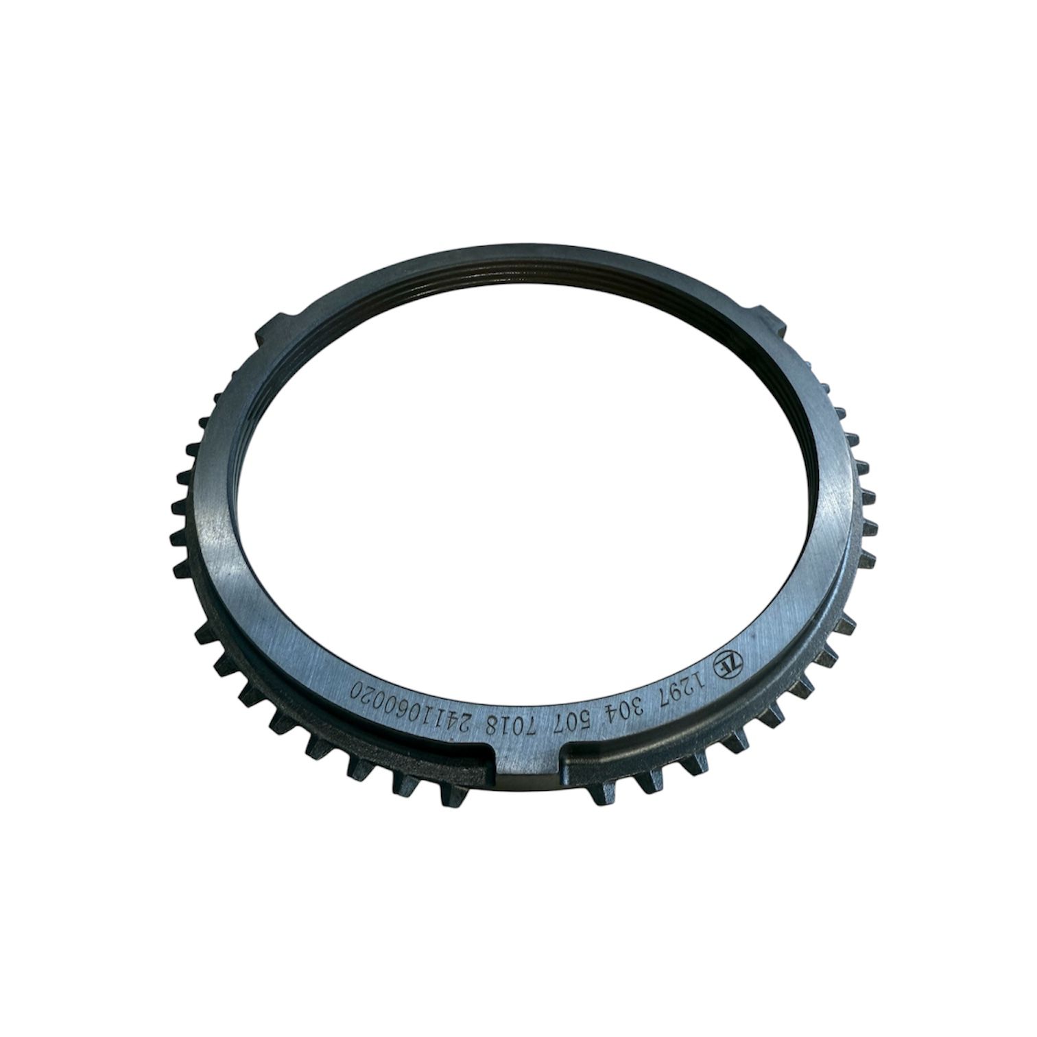 ZF - кольцо синхронизатора